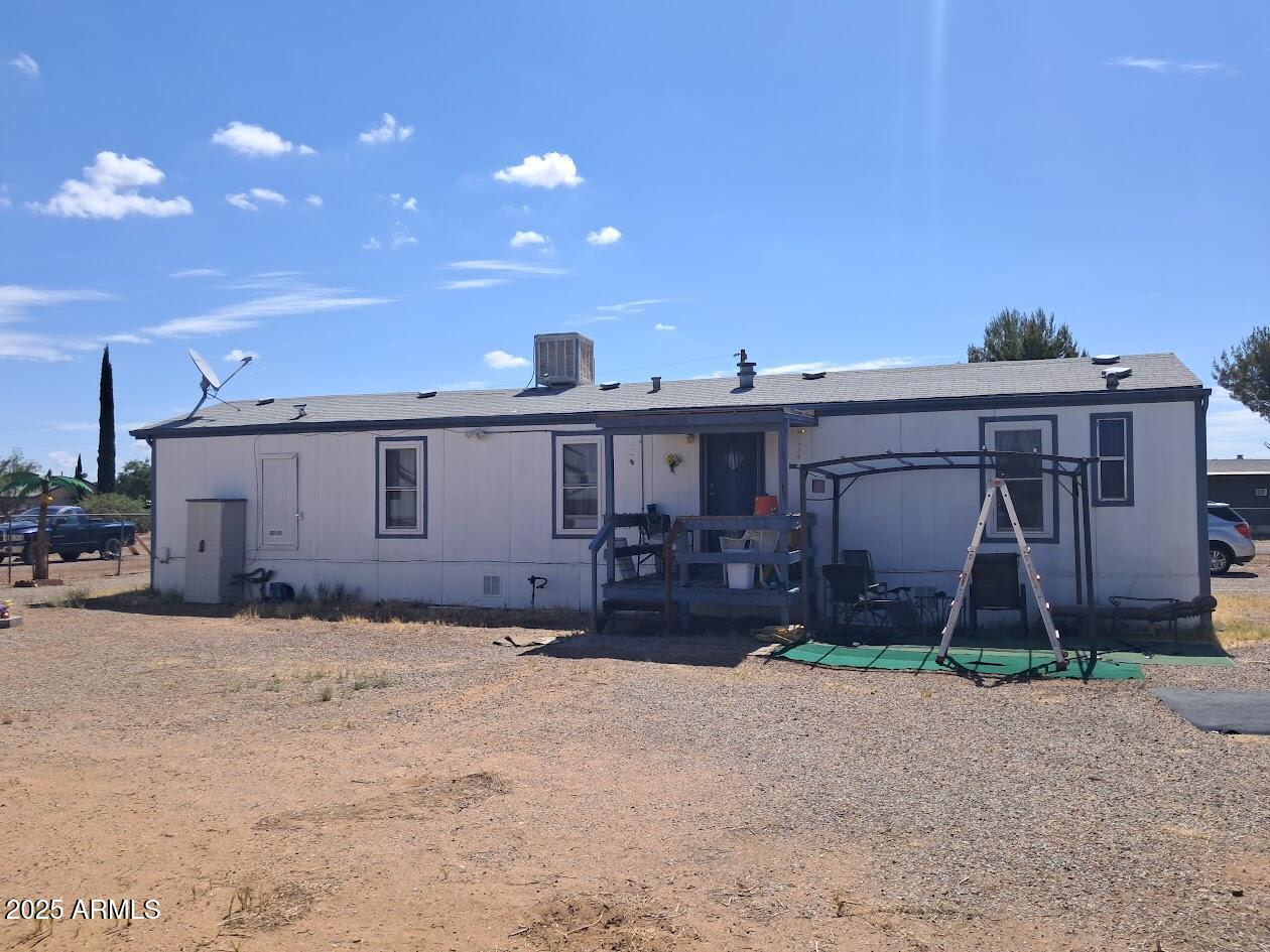 WHETSTONE MESA ESTATES 5 - Residential