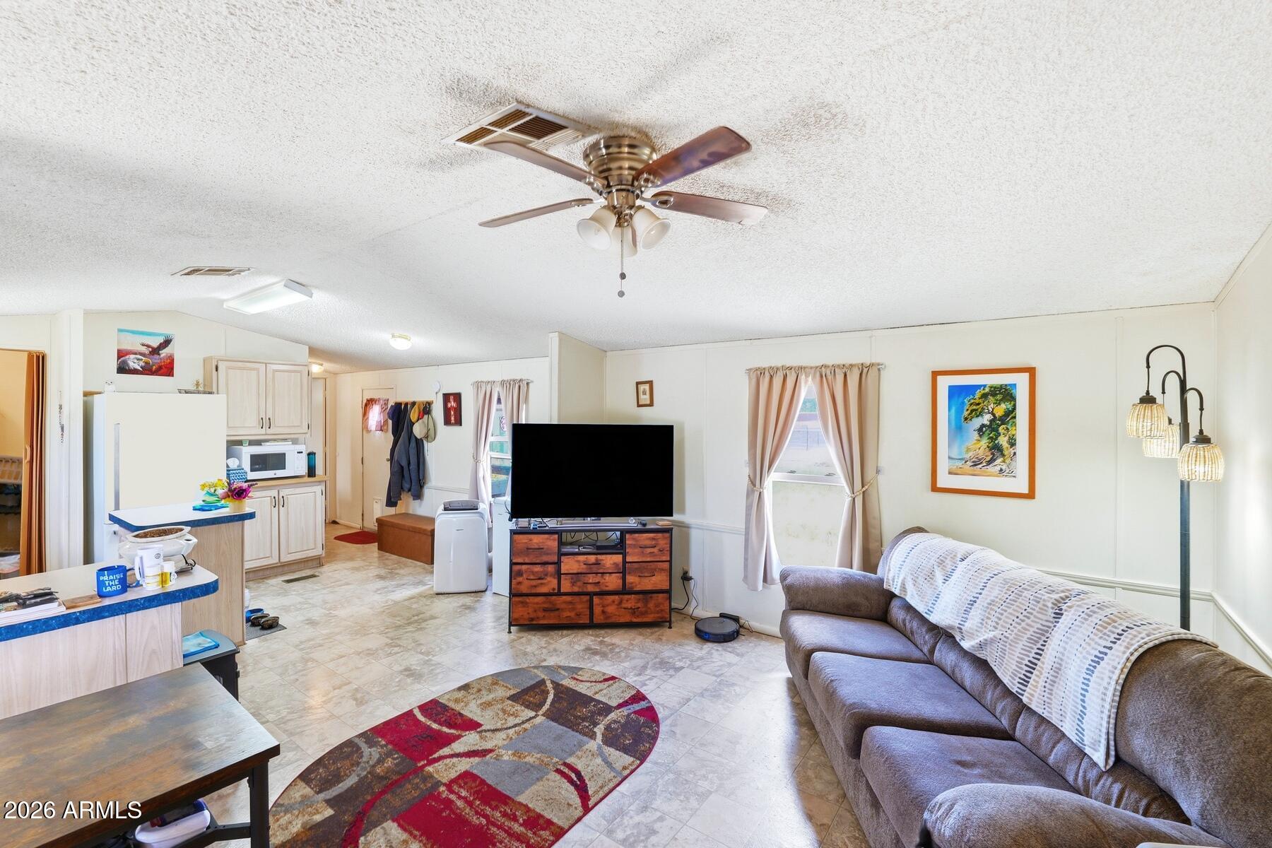 WHETSTONE MESA ESTATES 5 - Residential