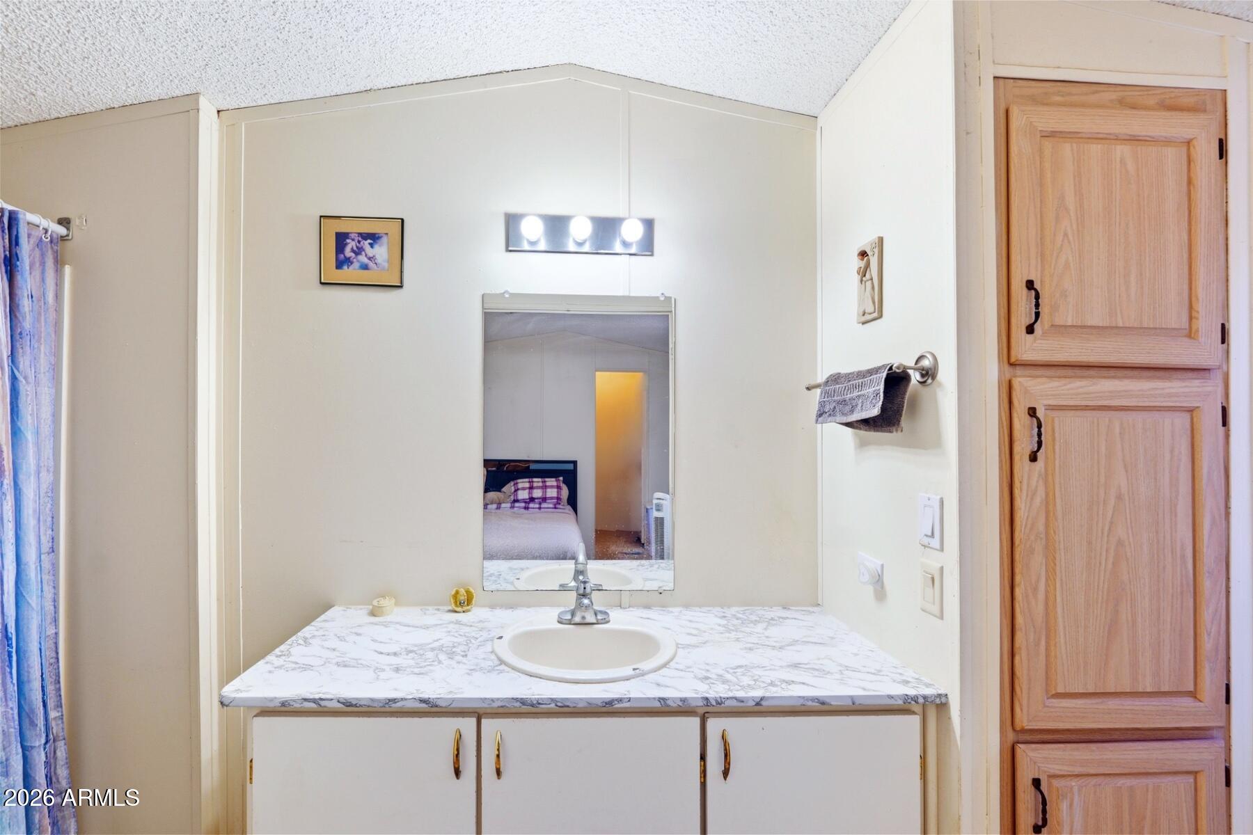 WHETSTONE MESA ESTATES 5 - Residential