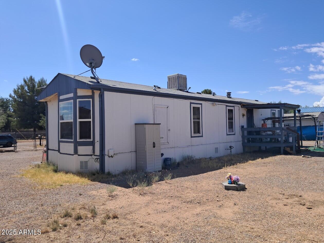 WHETSTONE MESA ESTATES 5 - Residential