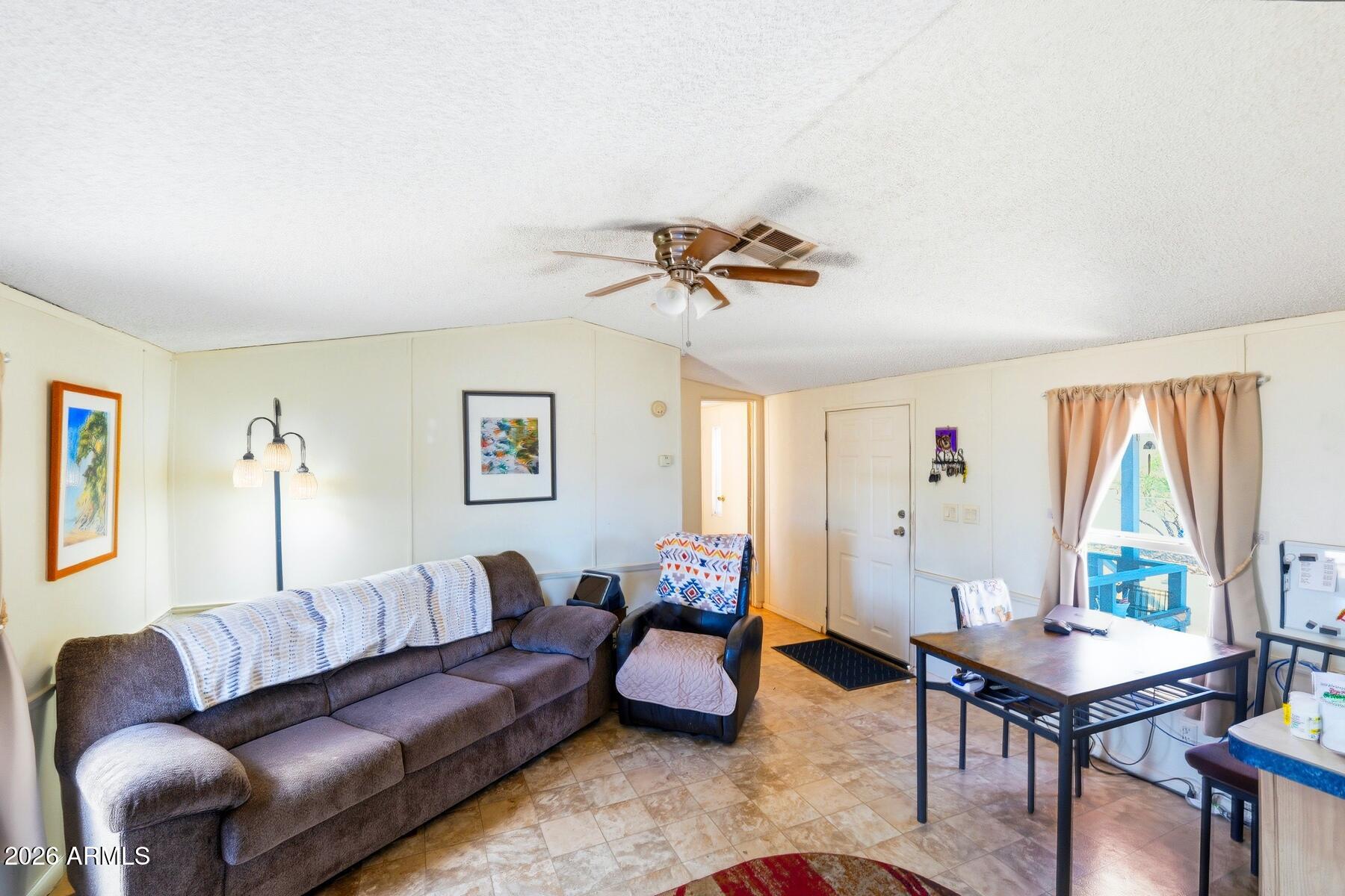 WHETSTONE MESA ESTATES 5 - Residential