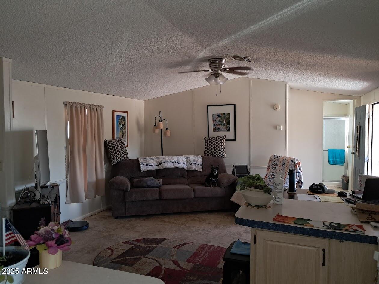 WHETSTONE MESA ESTATES 5 - Residential