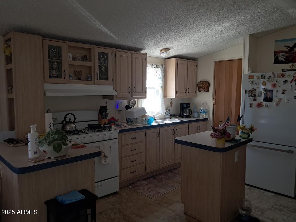 WHETSTONE MESA ESTATES 5 - Residential