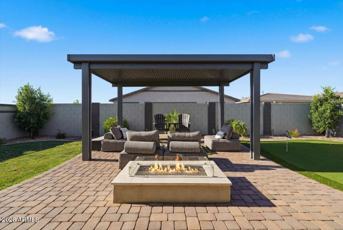 EMPIRE POINTE PARCEL 5 - Residential