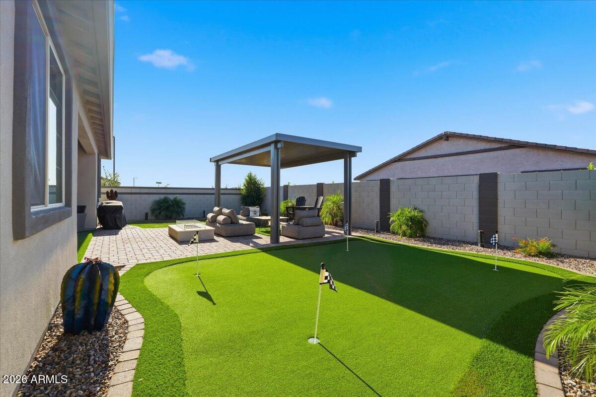 EMPIRE POINTE PARCEL 5 - Residential