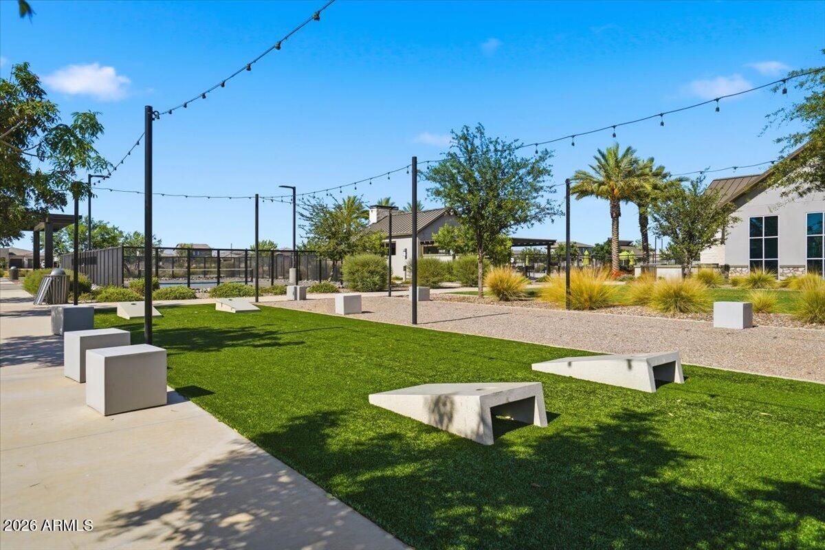 EMPIRE POINTE PARCEL 5 - Residential