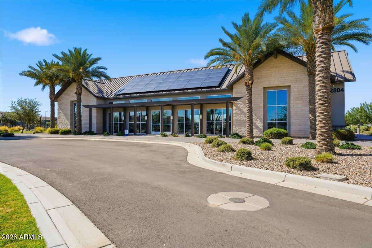 EMPIRE POINTE PARCEL 5 - Residential