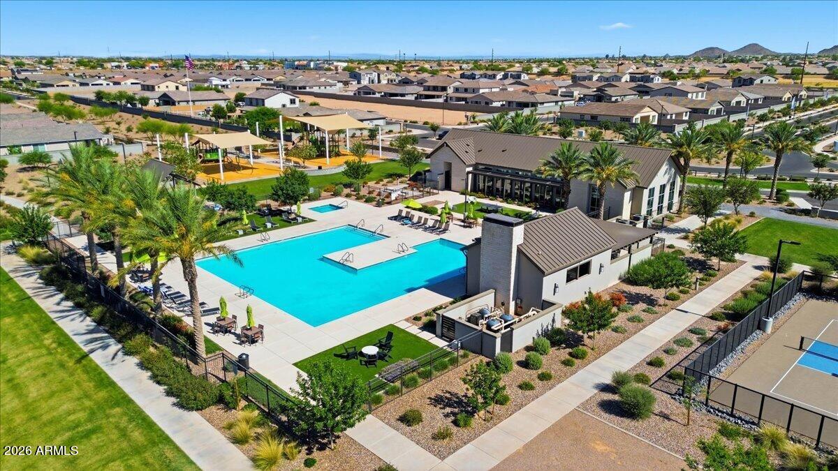 EMPIRE POINTE PARCEL 5 - Residential