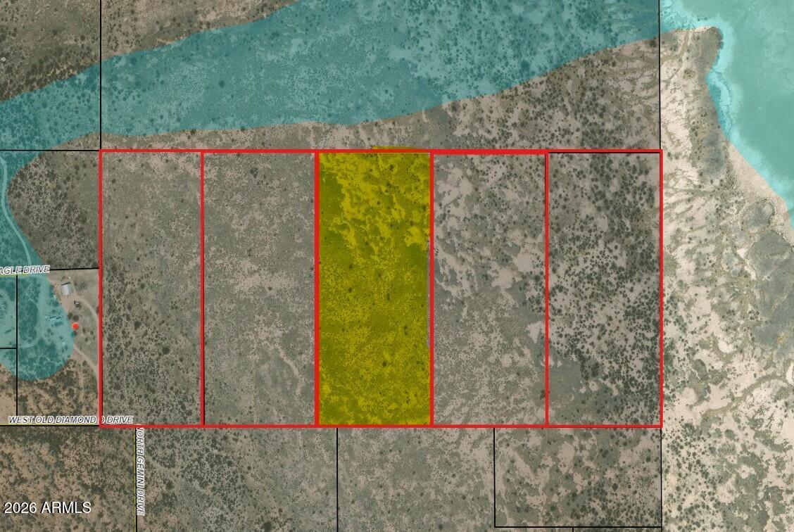 Discover wide-open Arizona living with this 15-acre parcel in Cochise County, where affordability meets access to Southern Arizona. Ideal for investing and holding, building your future home, or creating a private getaway. Enjoy big skies, peace, and room for a custom build, manufactured home (buyer to verify), or hobby ranch. Convenient to established communities like Sierra Vista, Bisbee, Benson, and Willcox. Offered at $25,500, plus 4 additional parcels available, perfect to expand your footprint or purchase multiple lots. Buyer to verify zoning/use, water source (well/haul), access, utilities, and any deed restrictions.