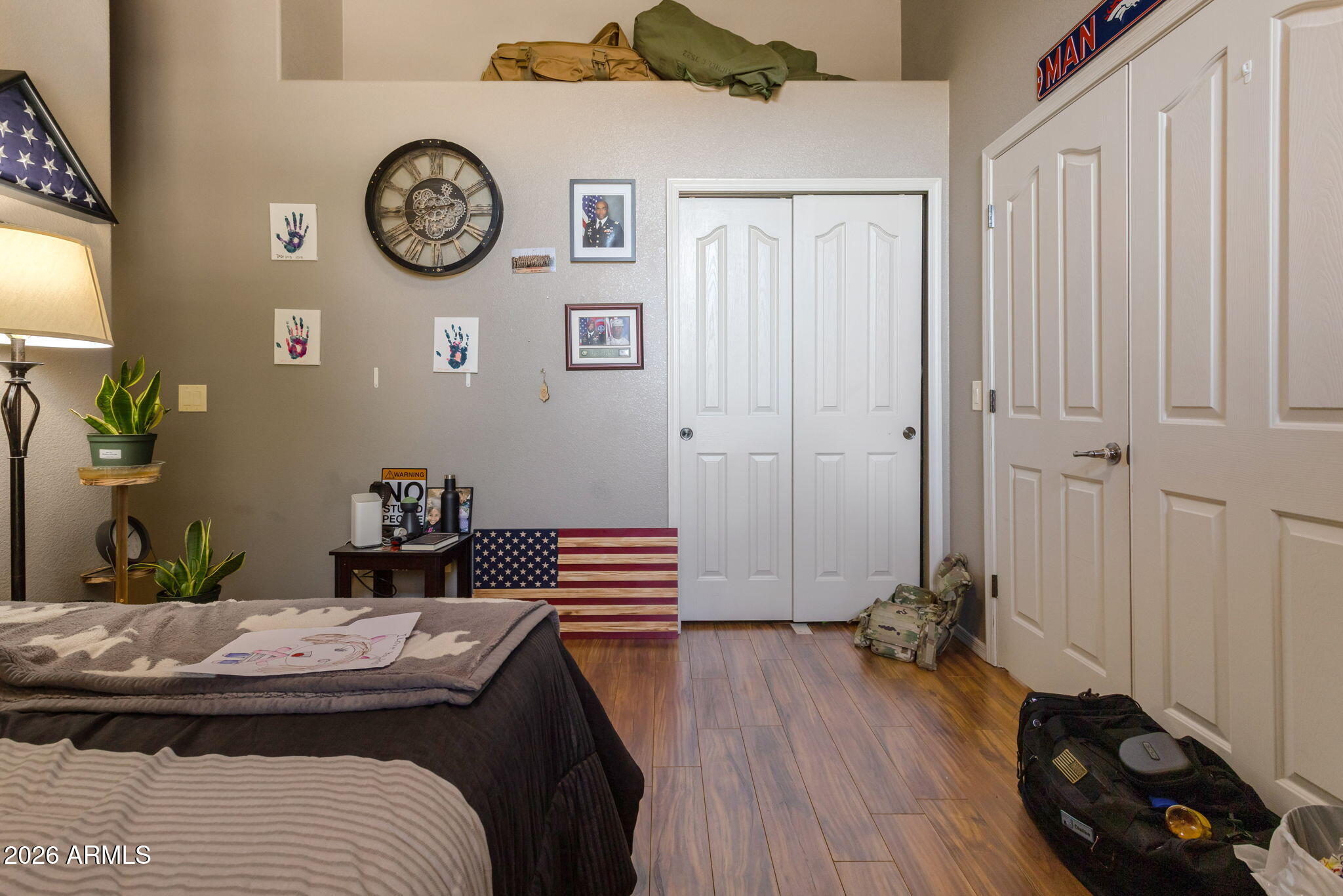 CAMPSTONE - Residential