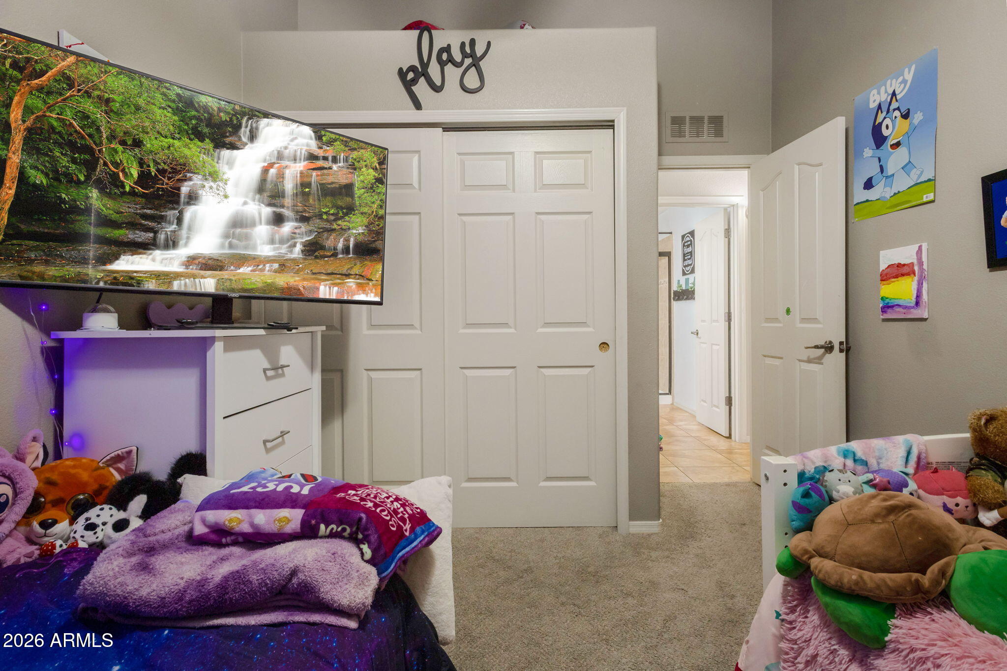 CAMPSTONE - Residential