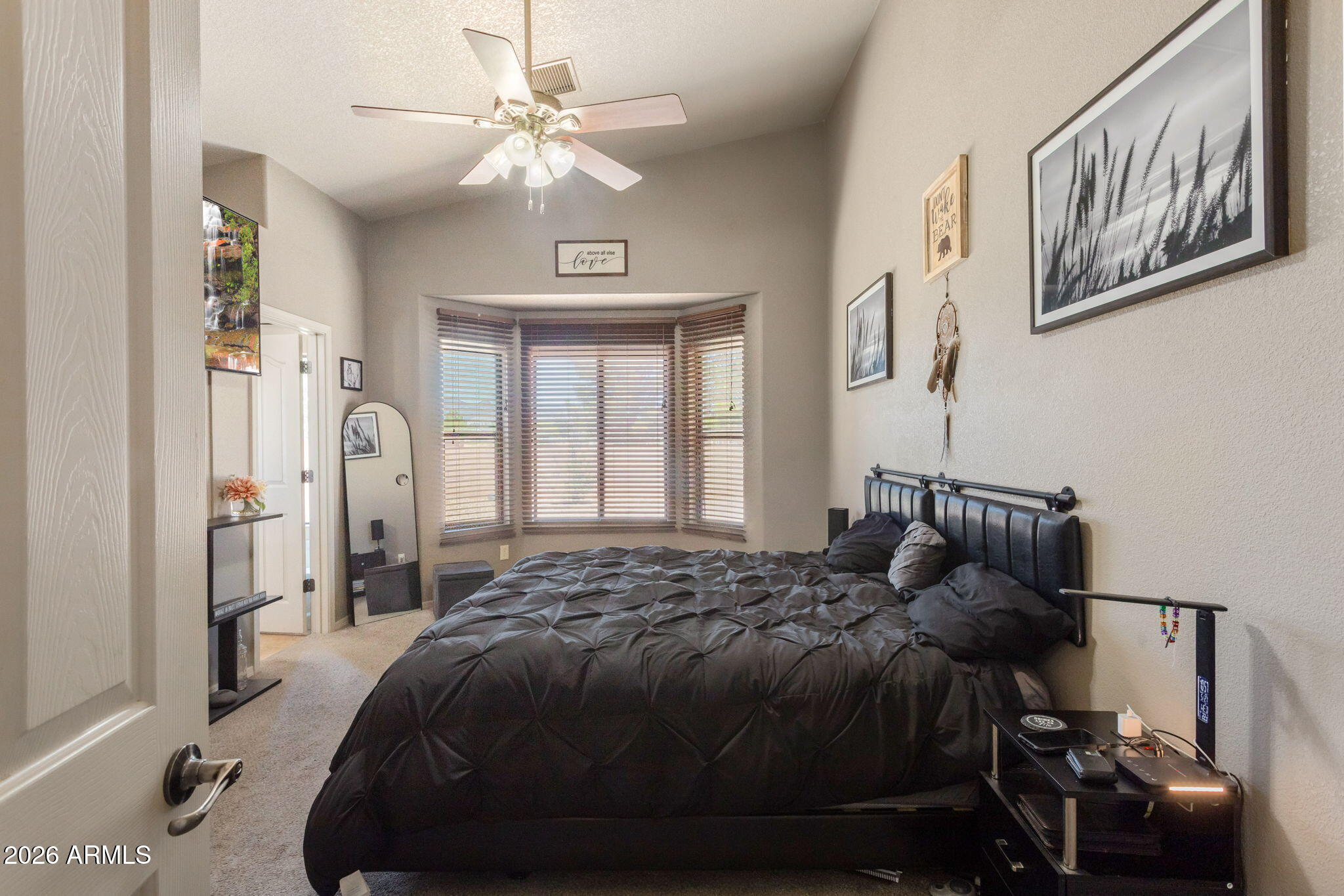 CAMPSTONE - Residential