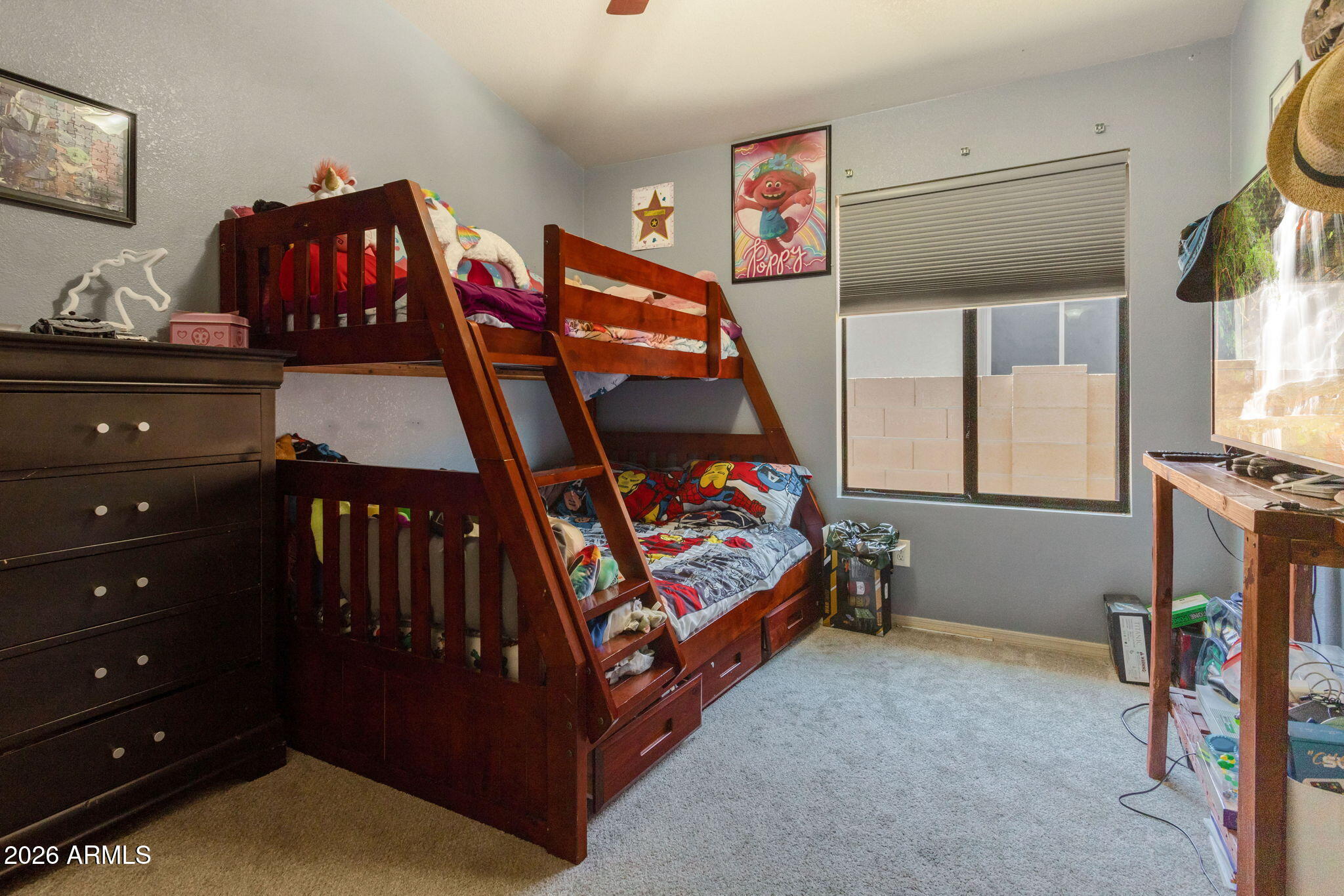CAMPSTONE - Residential