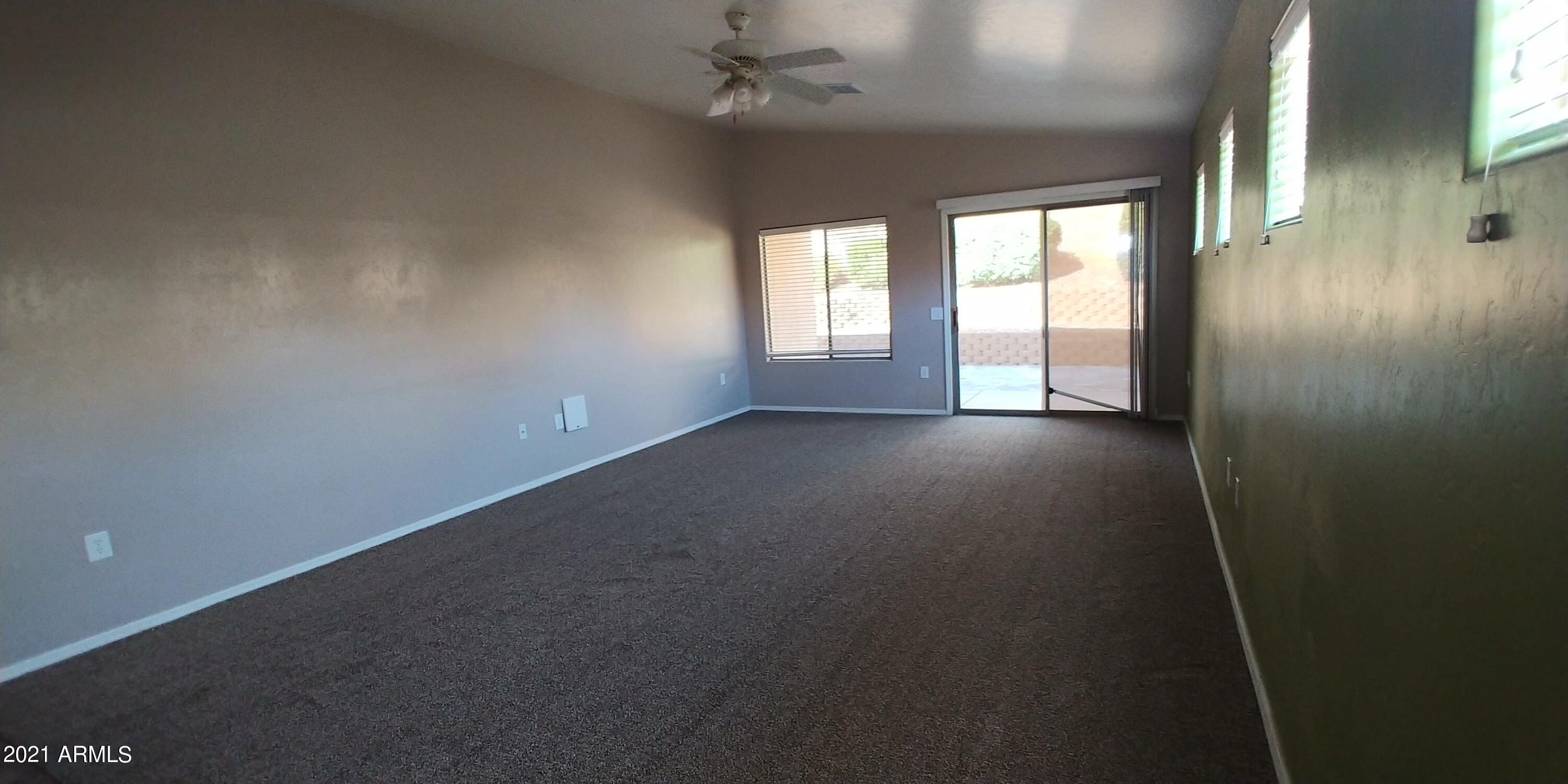HOLIDAY AT PUEBLO DEL SOL PHASE 2 - Residential
