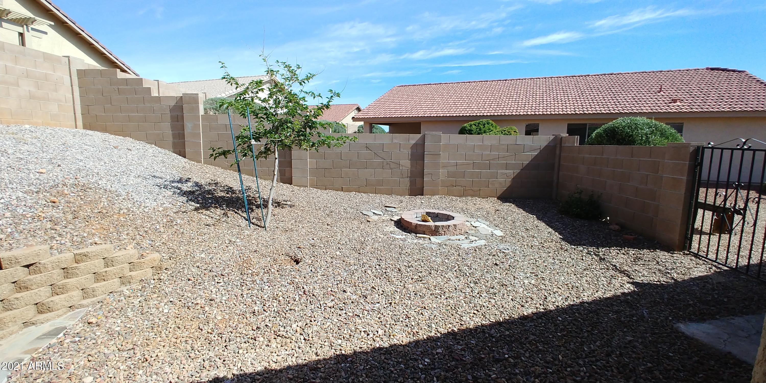 HOLIDAY AT PUEBLO DEL SOL PHASE 2 - Residential
