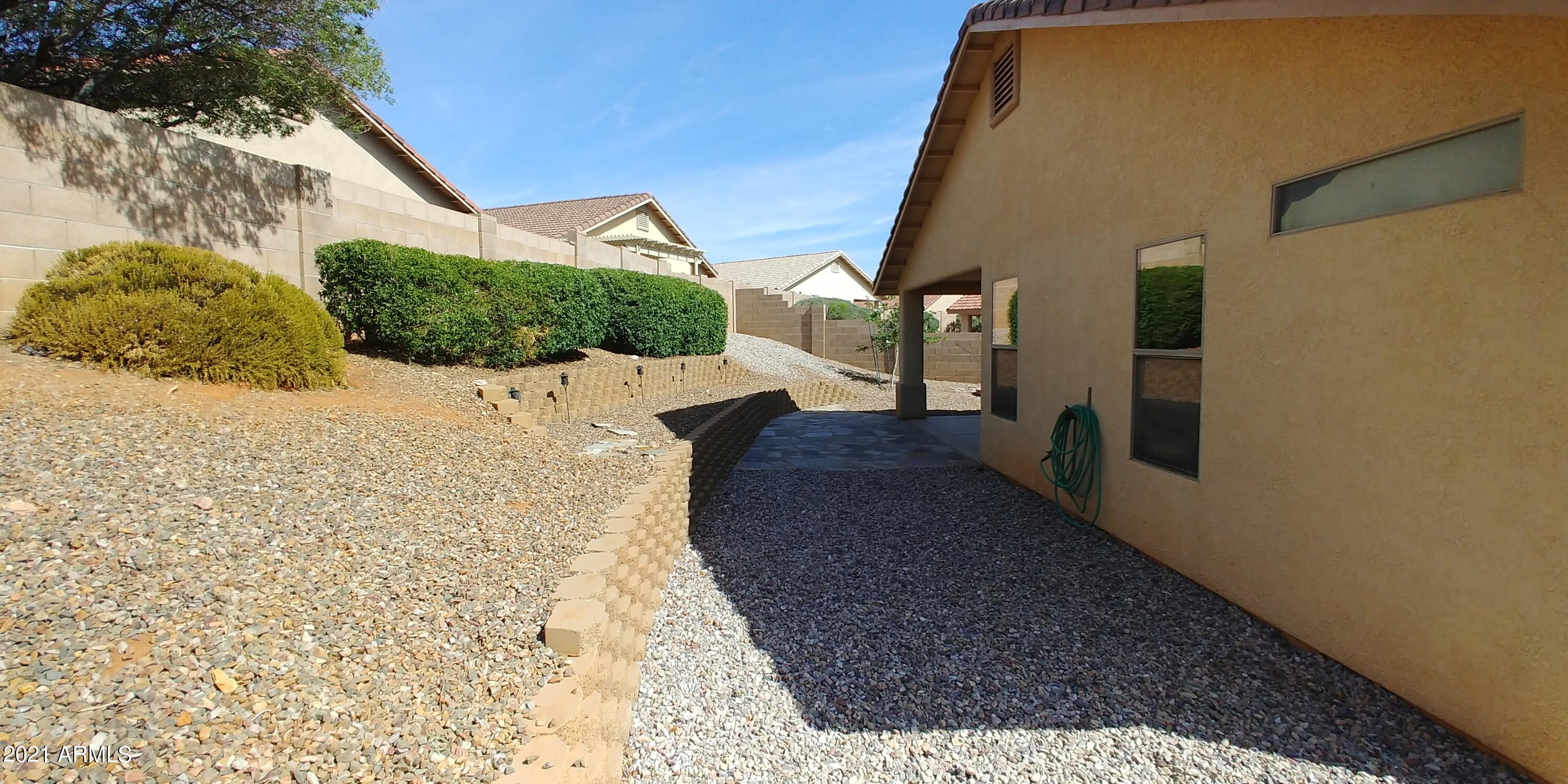 HOLIDAY AT PUEBLO DEL SOL PHASE 2 - Residential