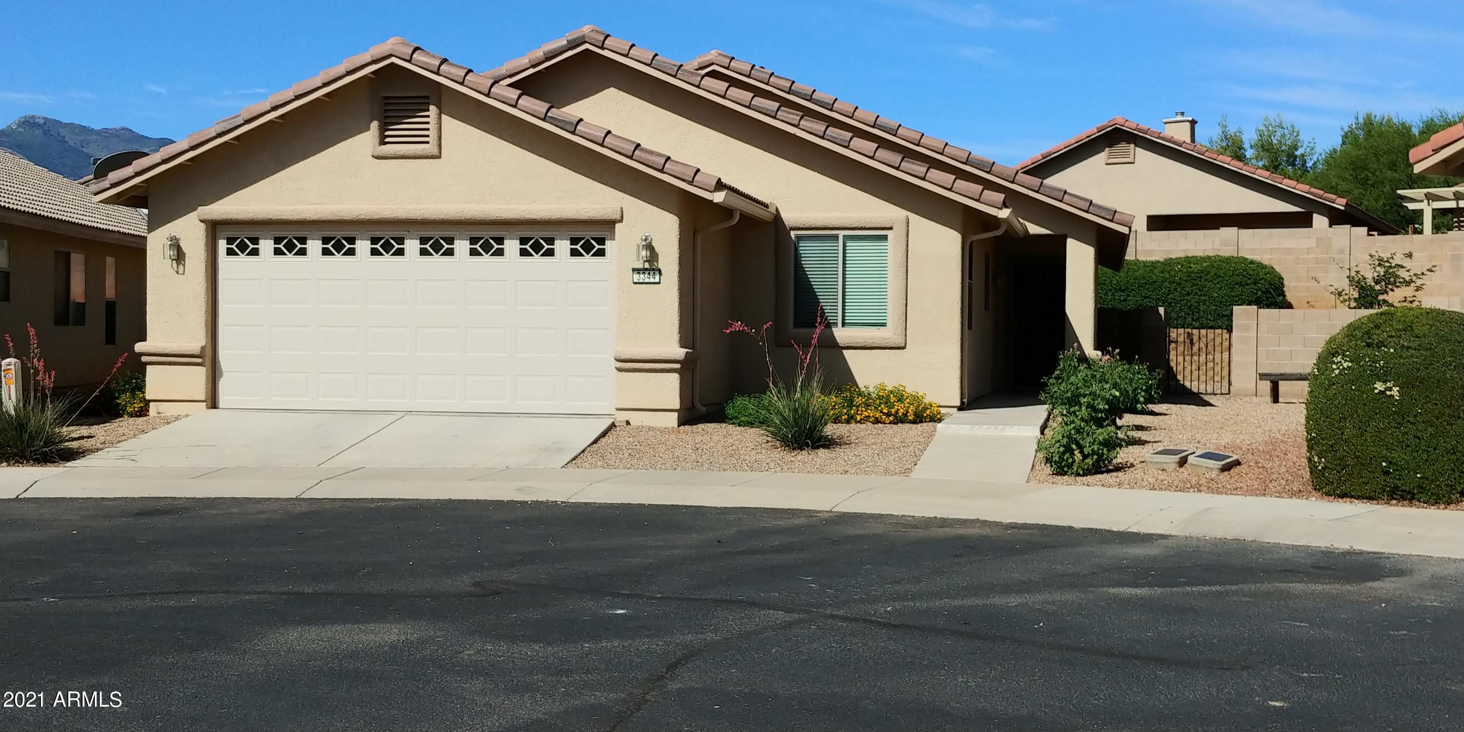 HOLIDAY AT PUEBLO DEL SOL PHASE 2 - Residential