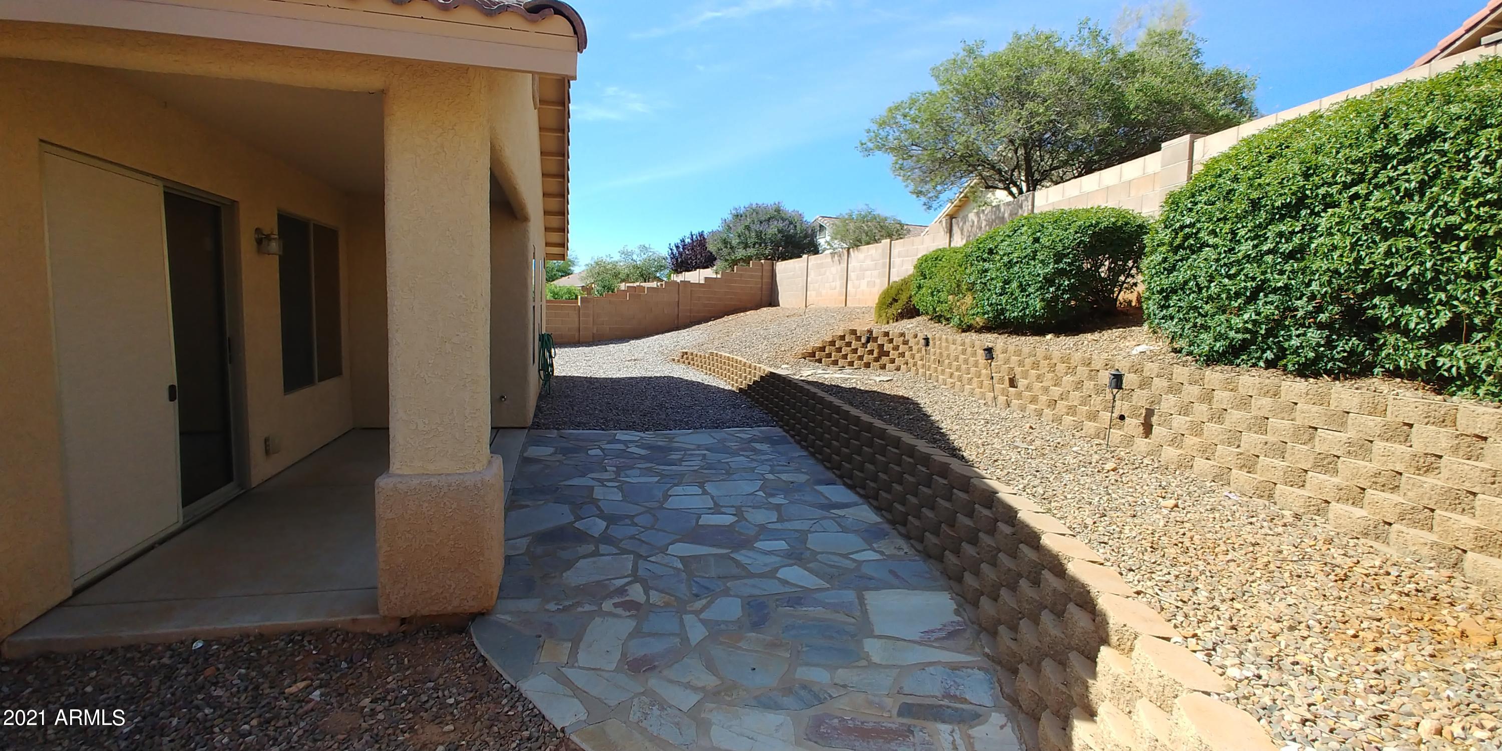 HOLIDAY AT PUEBLO DEL SOL PHASE 2 - Residential