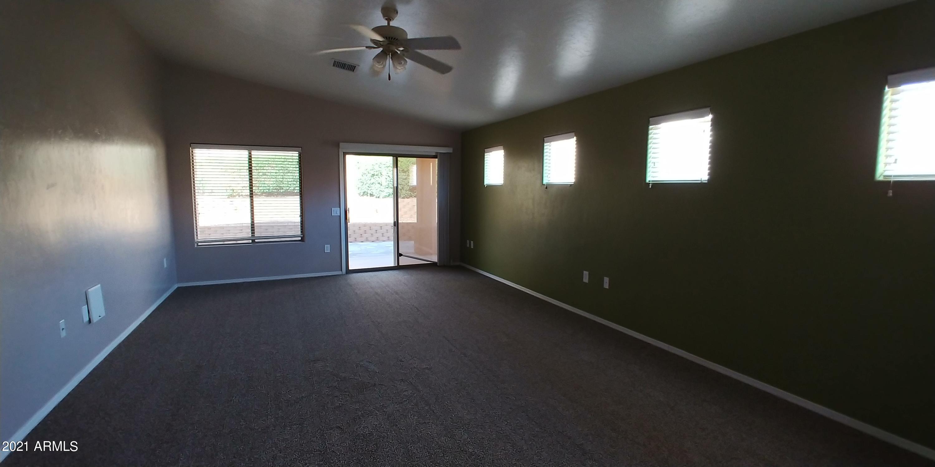 HOLIDAY AT PUEBLO DEL SOL PHASE 2 - Residential