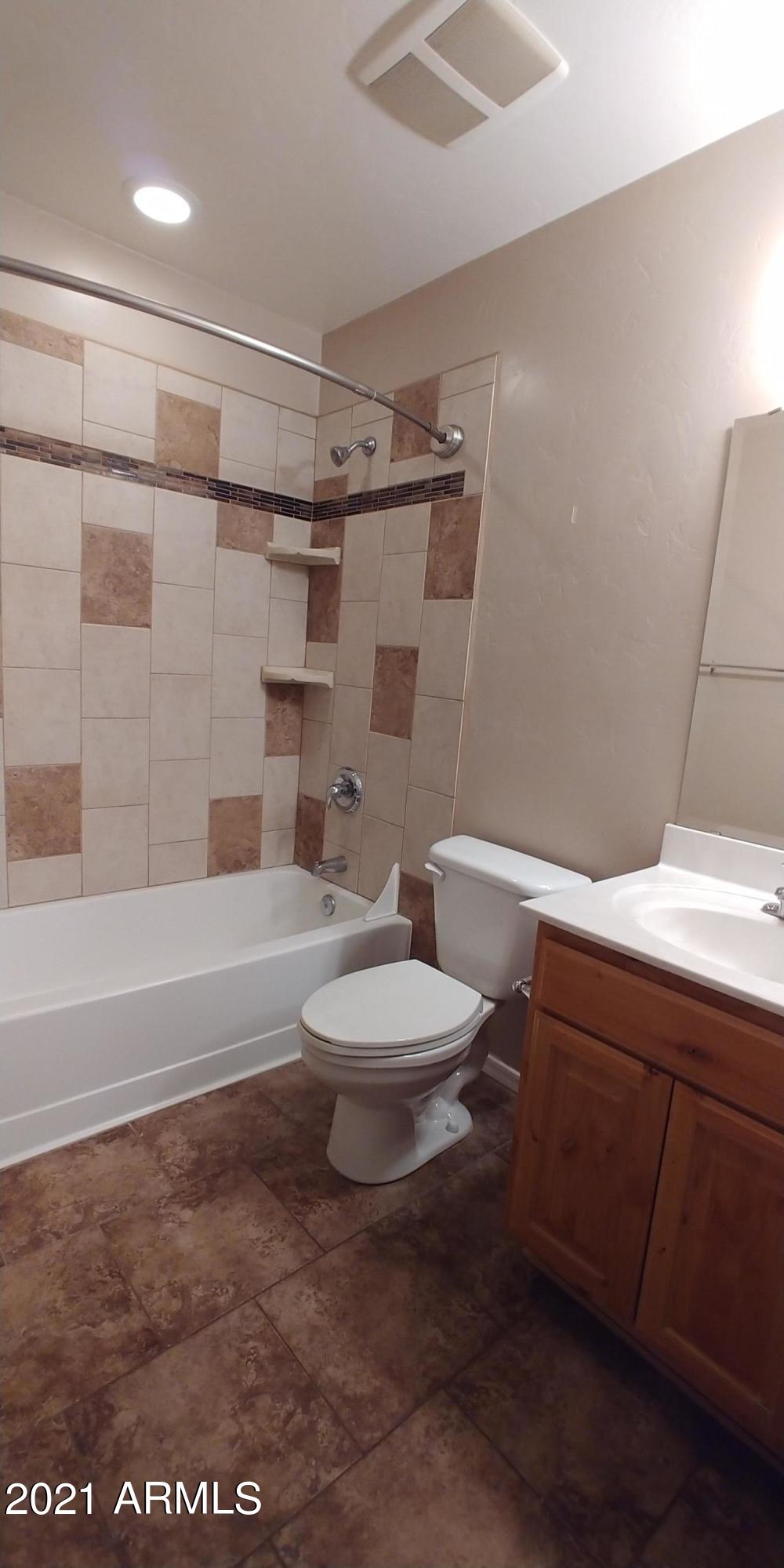 HOLIDAY AT PUEBLO DEL SOL PHASE 2 - Residential
