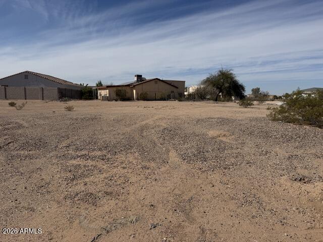 ARIZONA CITY UNIT SIX - Land