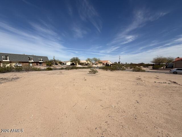 ARIZONA CITY UNIT SIX - Land