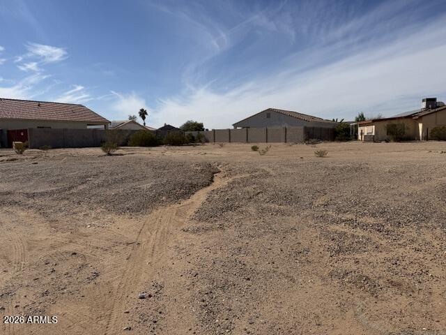 ARIZONA CITY UNIT SIX - Land