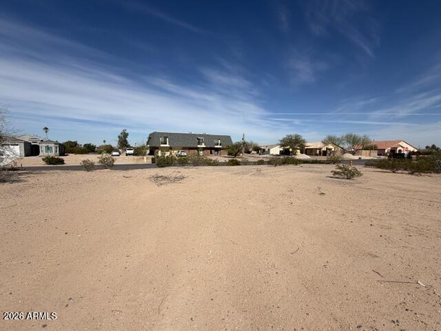 ARIZONA CITY UNIT SIX - Land