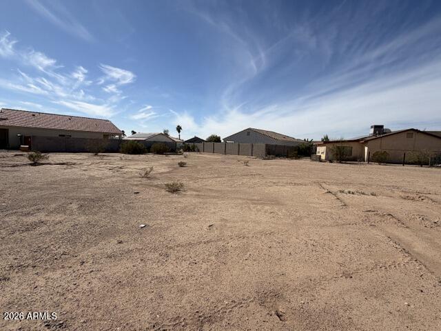 ARIZONA CITY UNIT SIX - Land