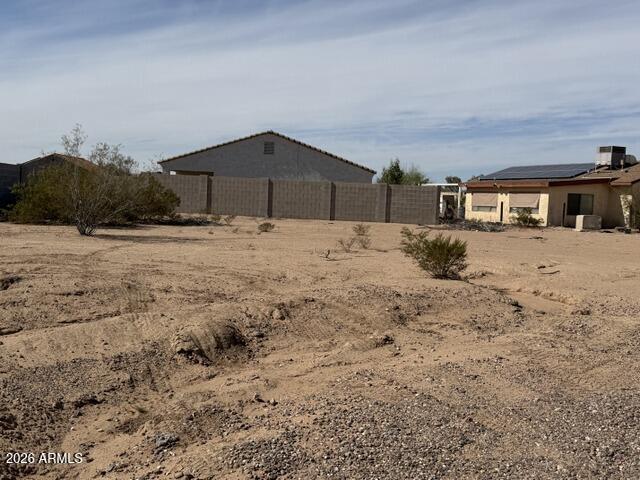 ARIZONA CITY UNIT SIX - Land