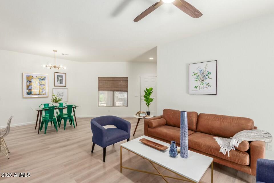 HORIZON VILLAS CONDOMINIUMS AMD - Residential