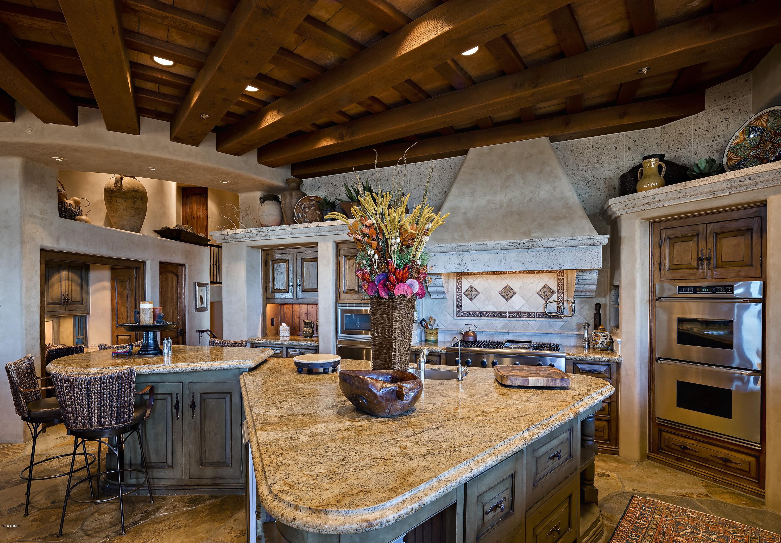 Desert Mountain - Residential