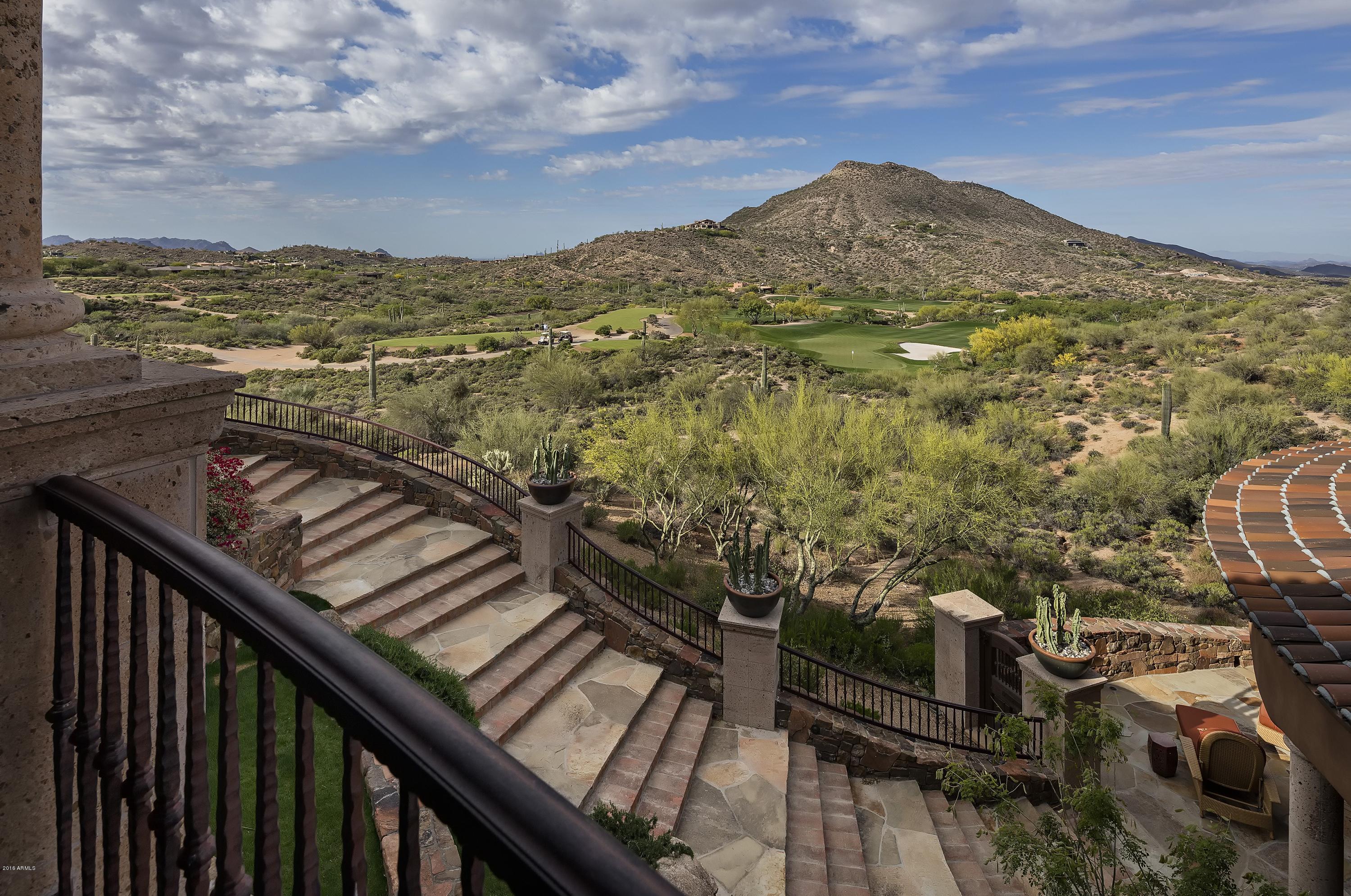 Desert Mountain - Residential