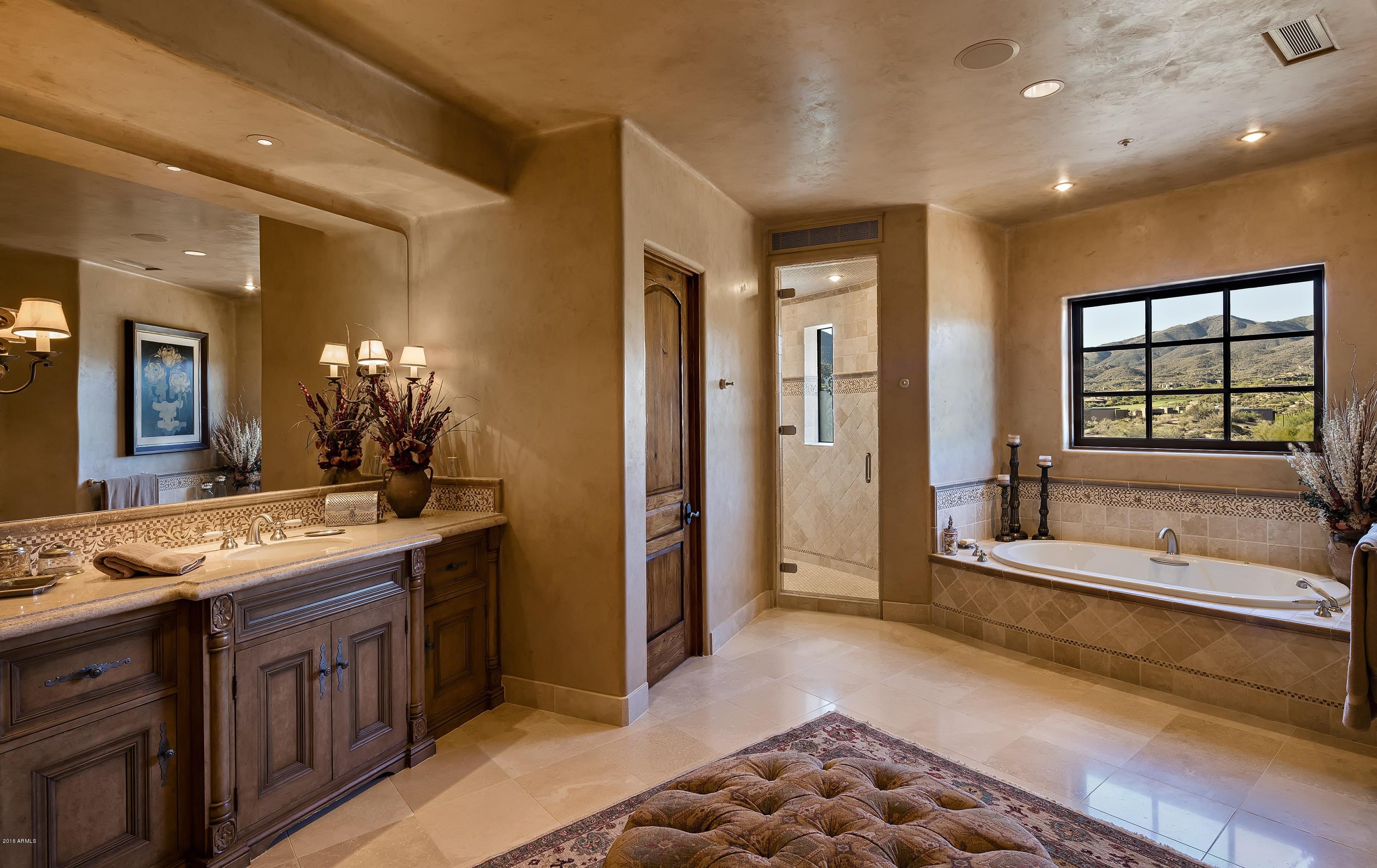 Desert Mountain - Residential