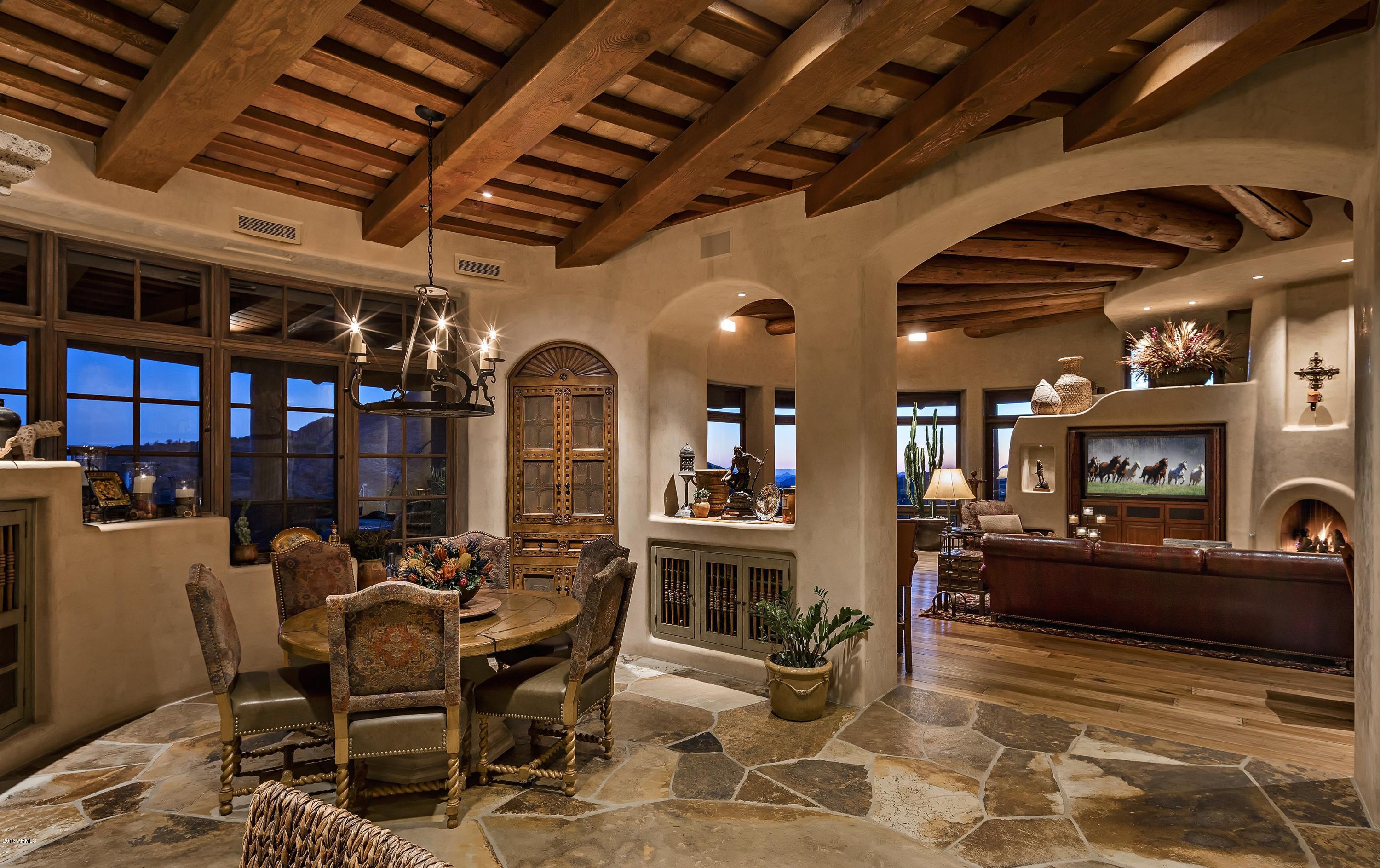 Desert Mountain - Residential