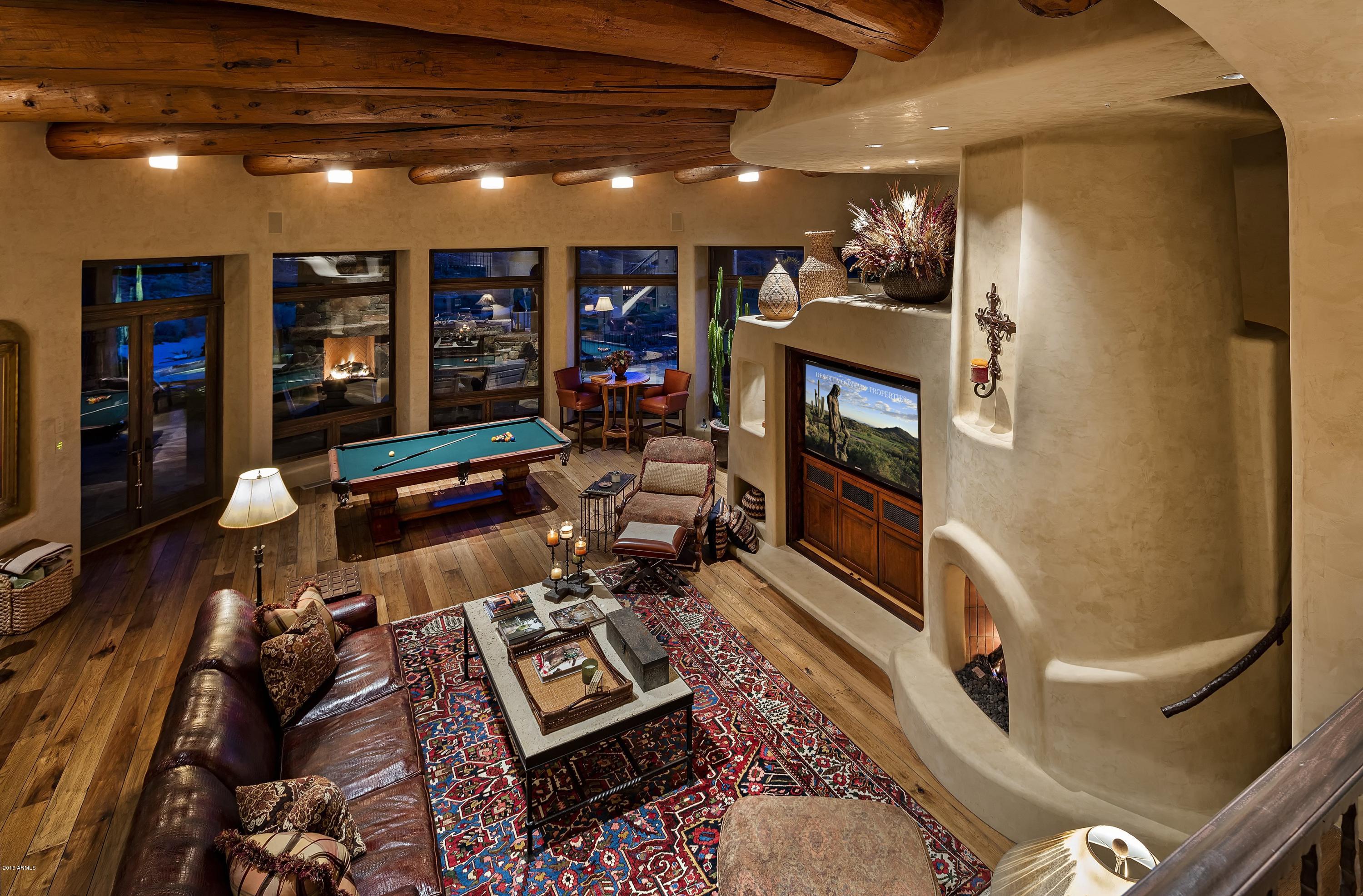 Desert Mountain - Residential