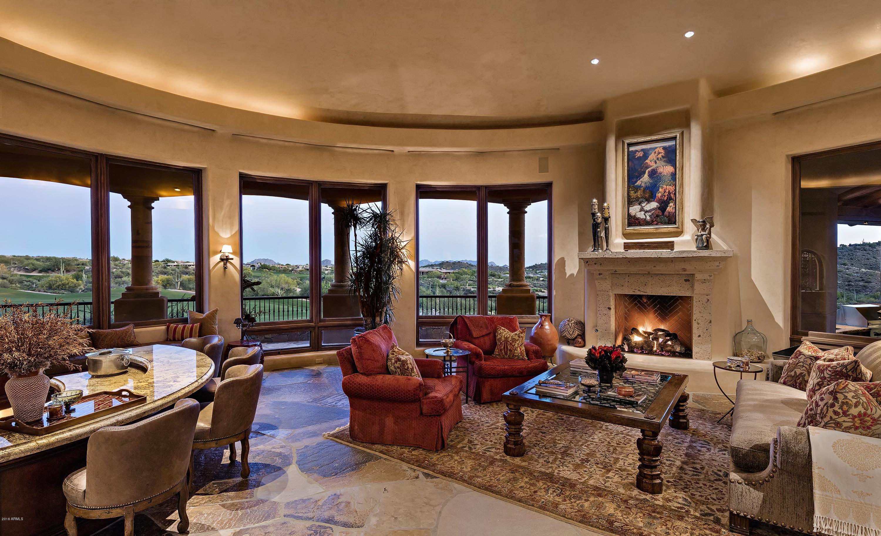 Desert Mountain - Residential