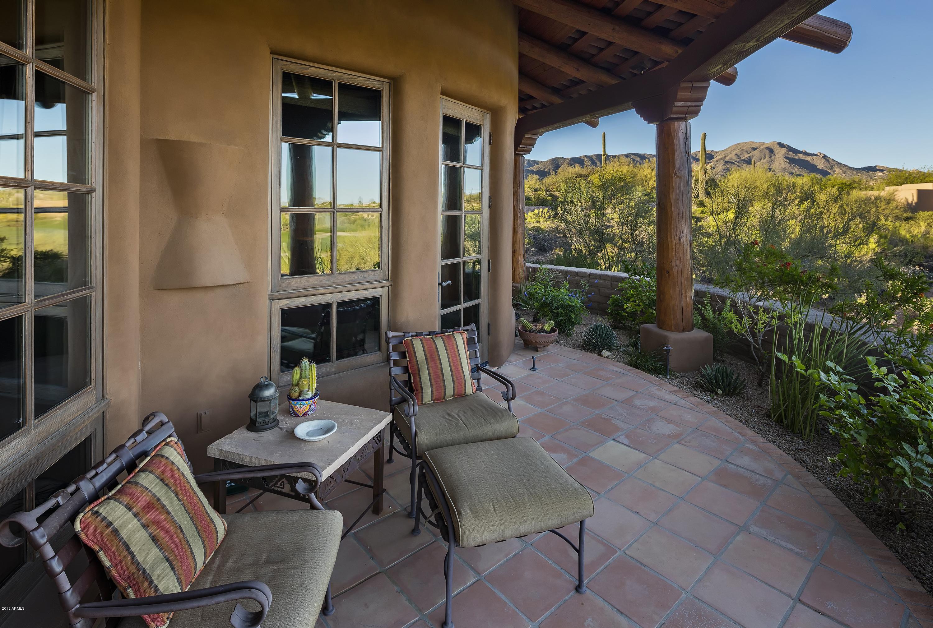 Desert Mountain - Residential