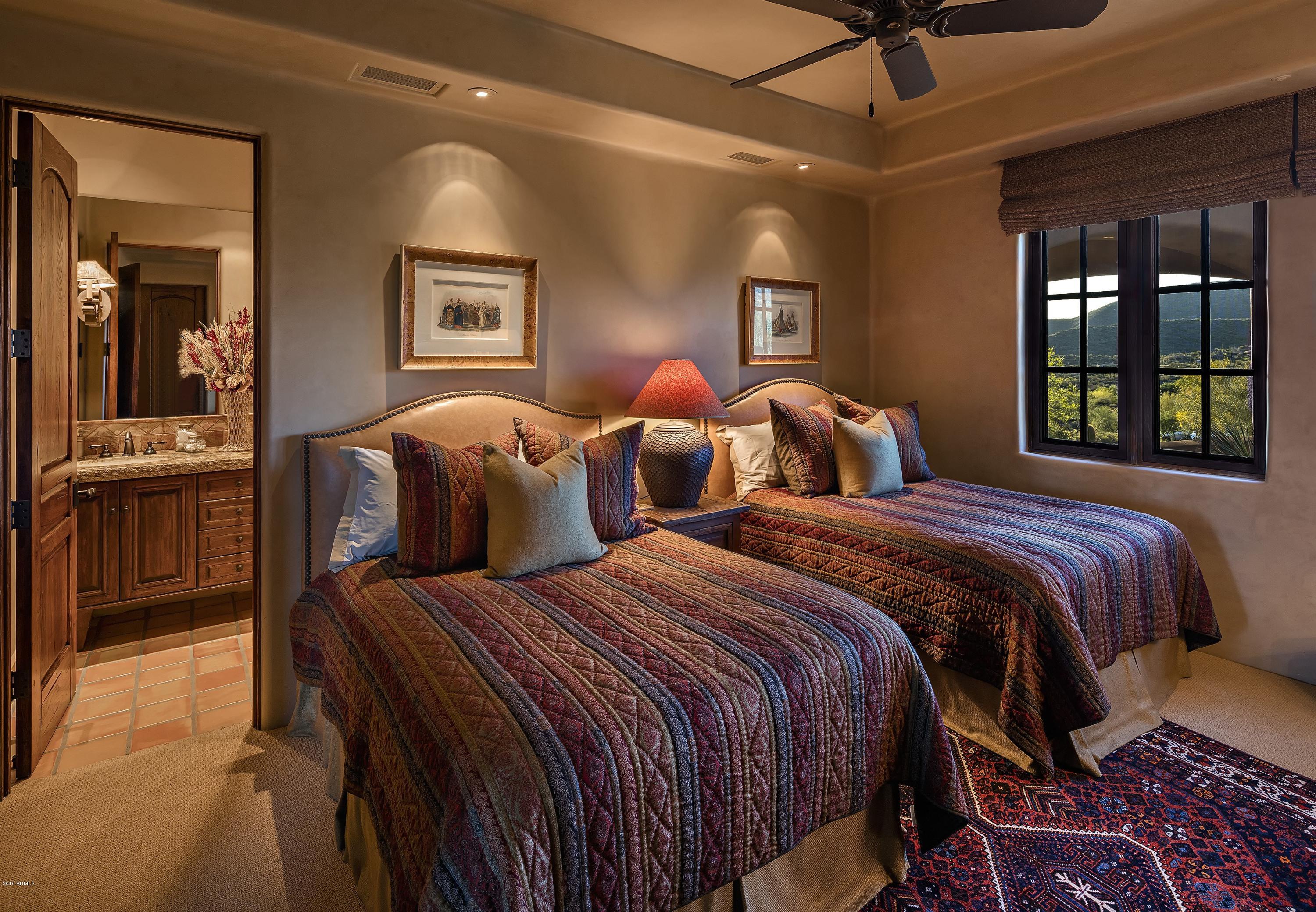 Desert Mountain - Residential