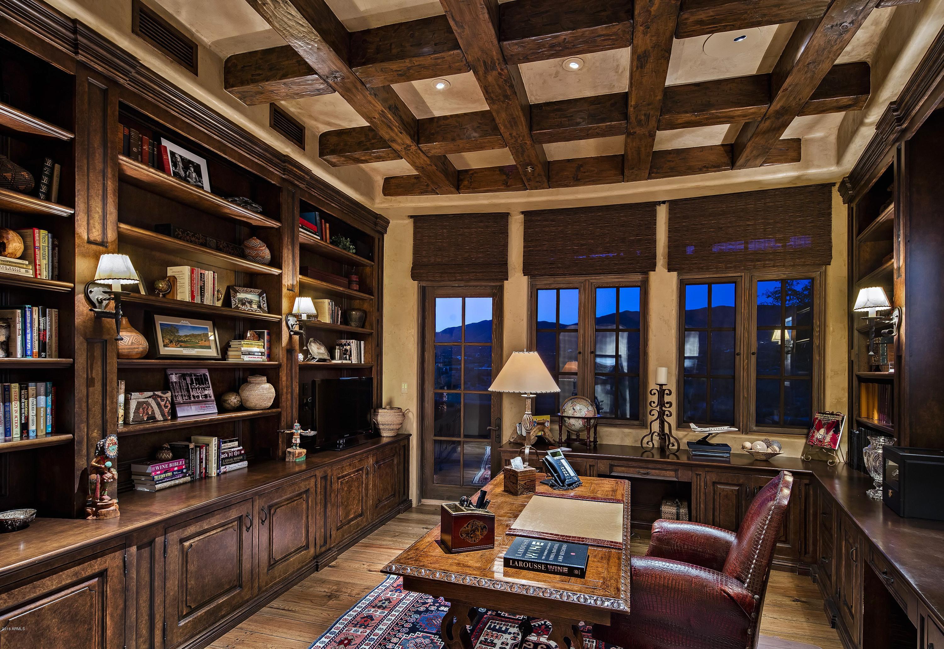 Desert Mountain - Residential