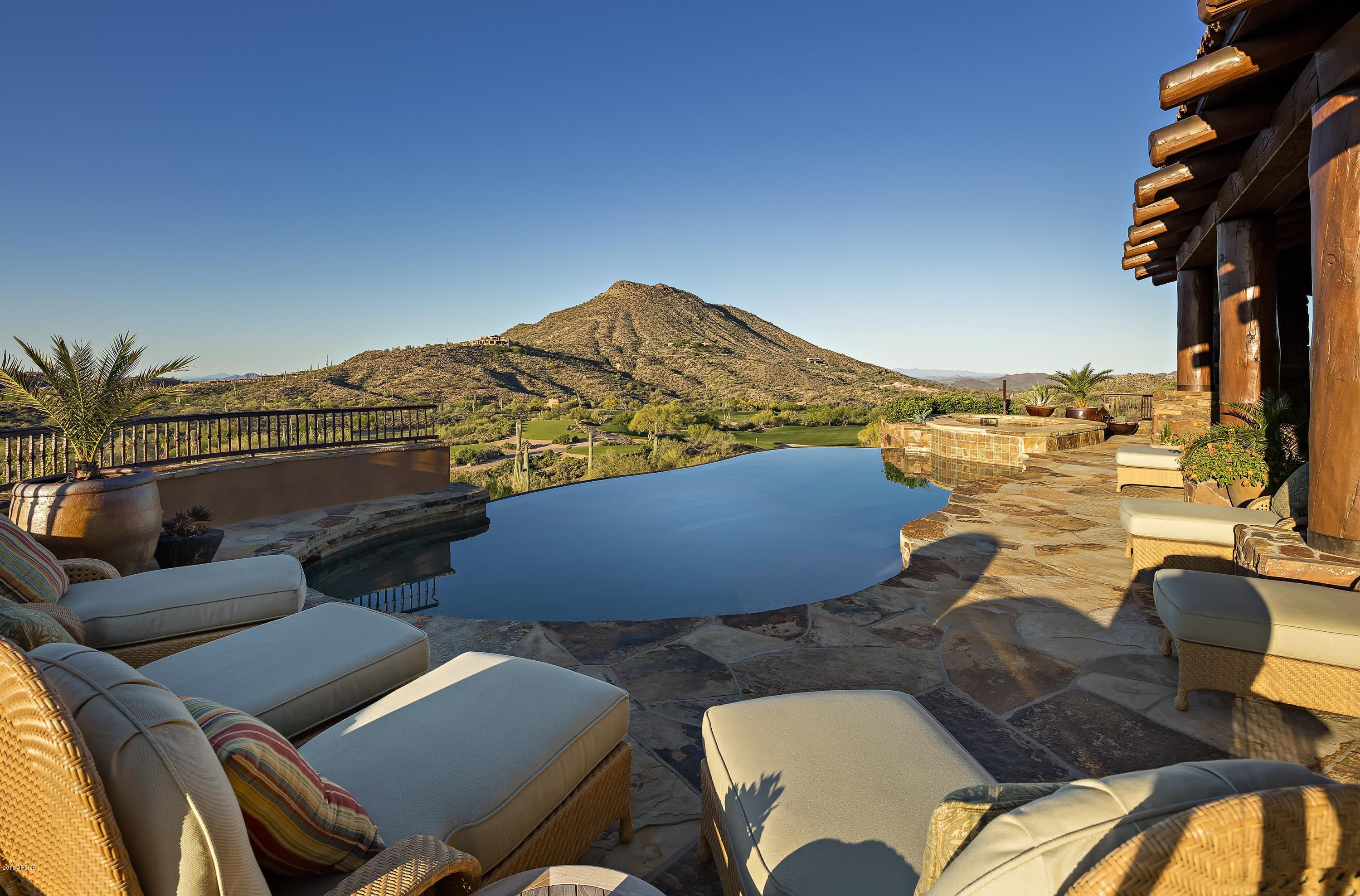Desert Mountain - Residential