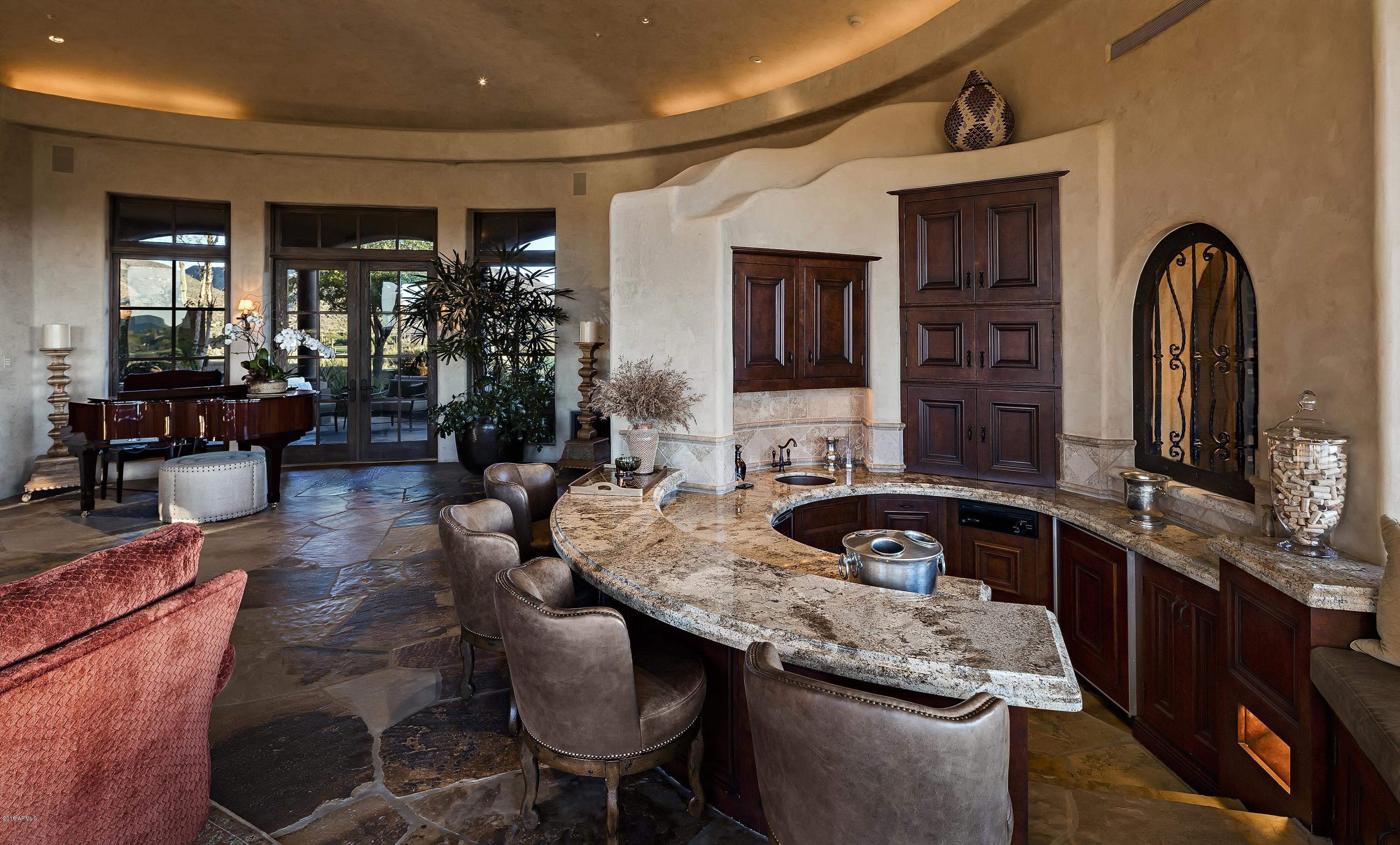Desert Mountain - Residential