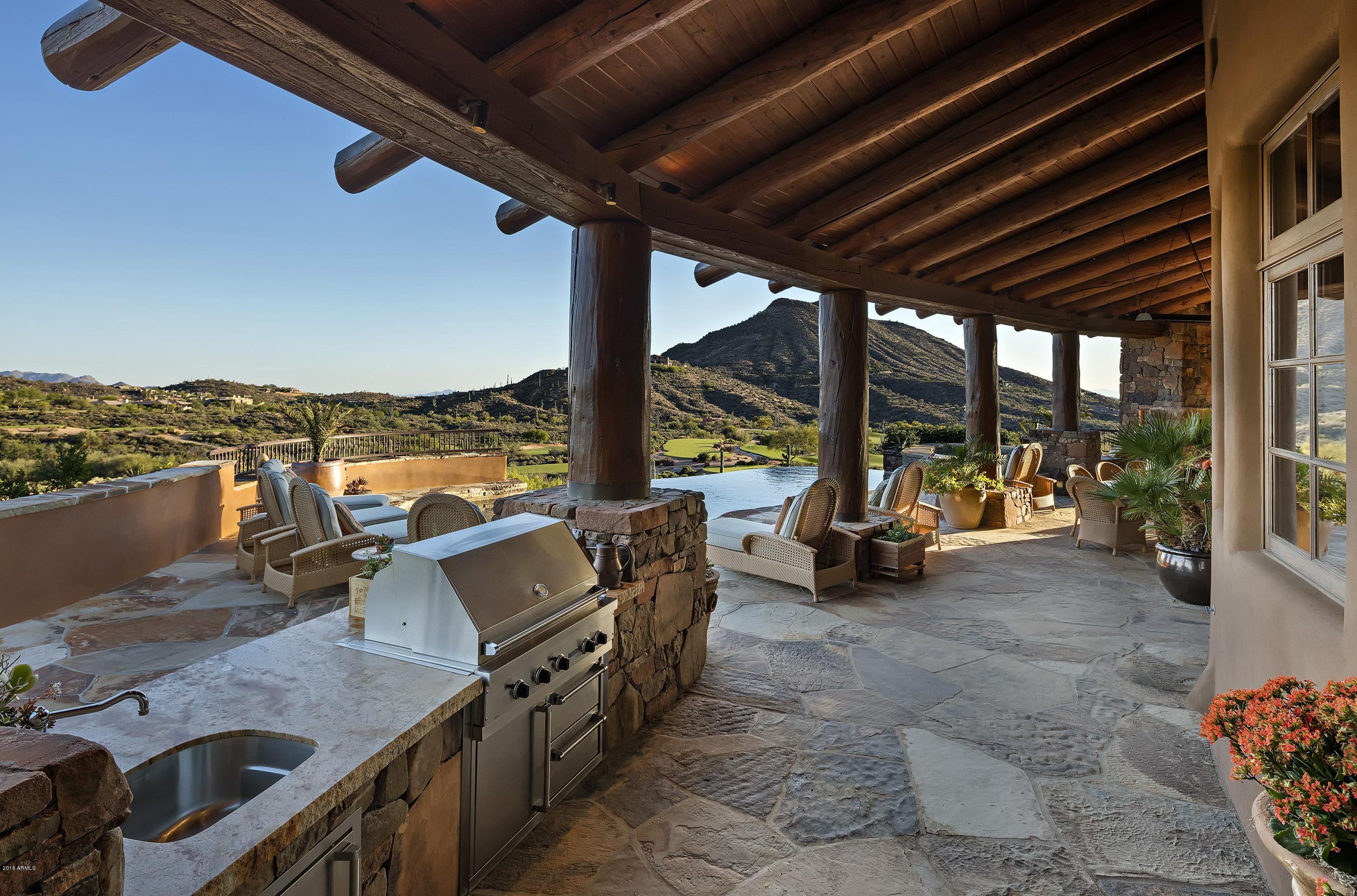 Desert Mountain - Residential