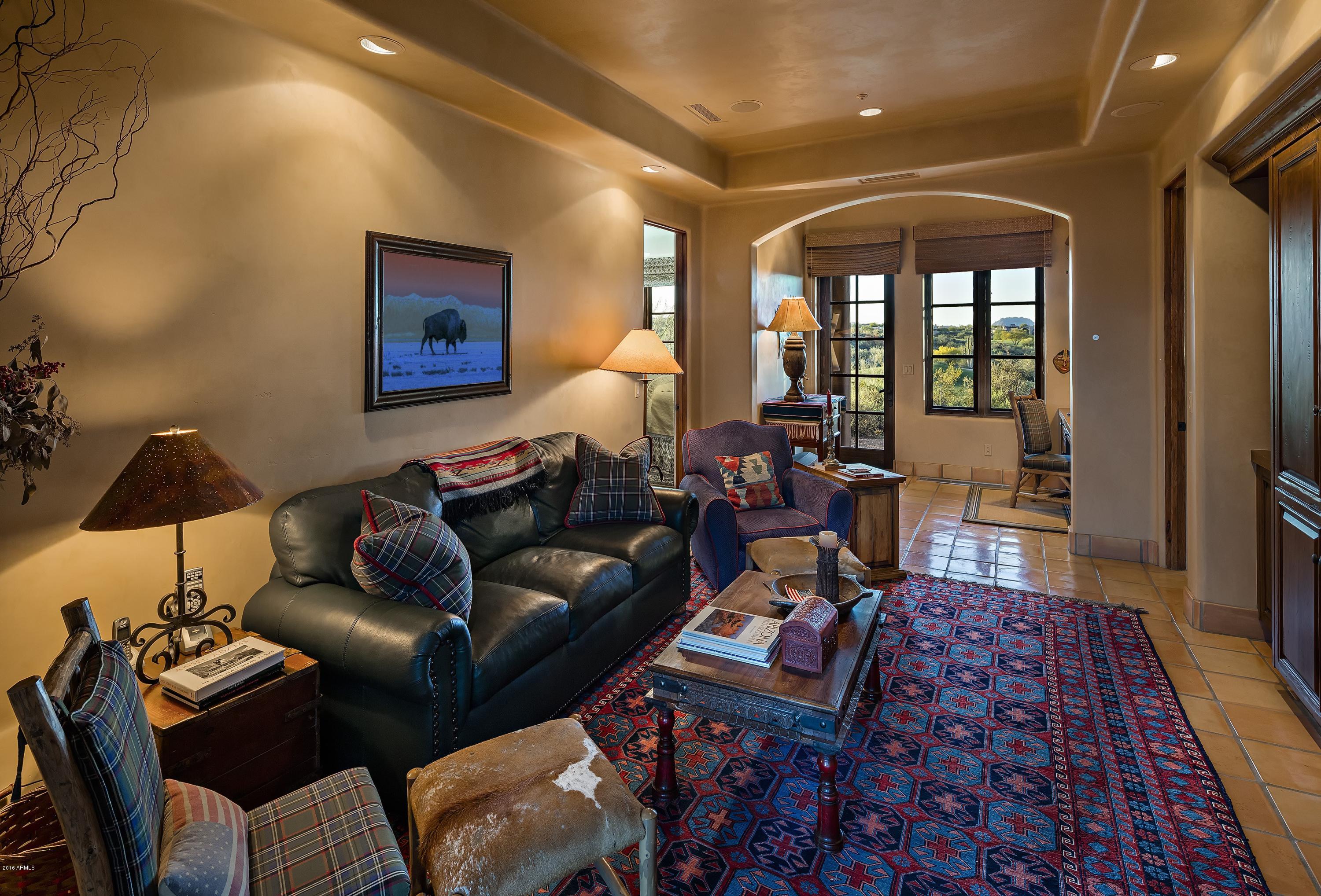 Desert Mountain - Residential