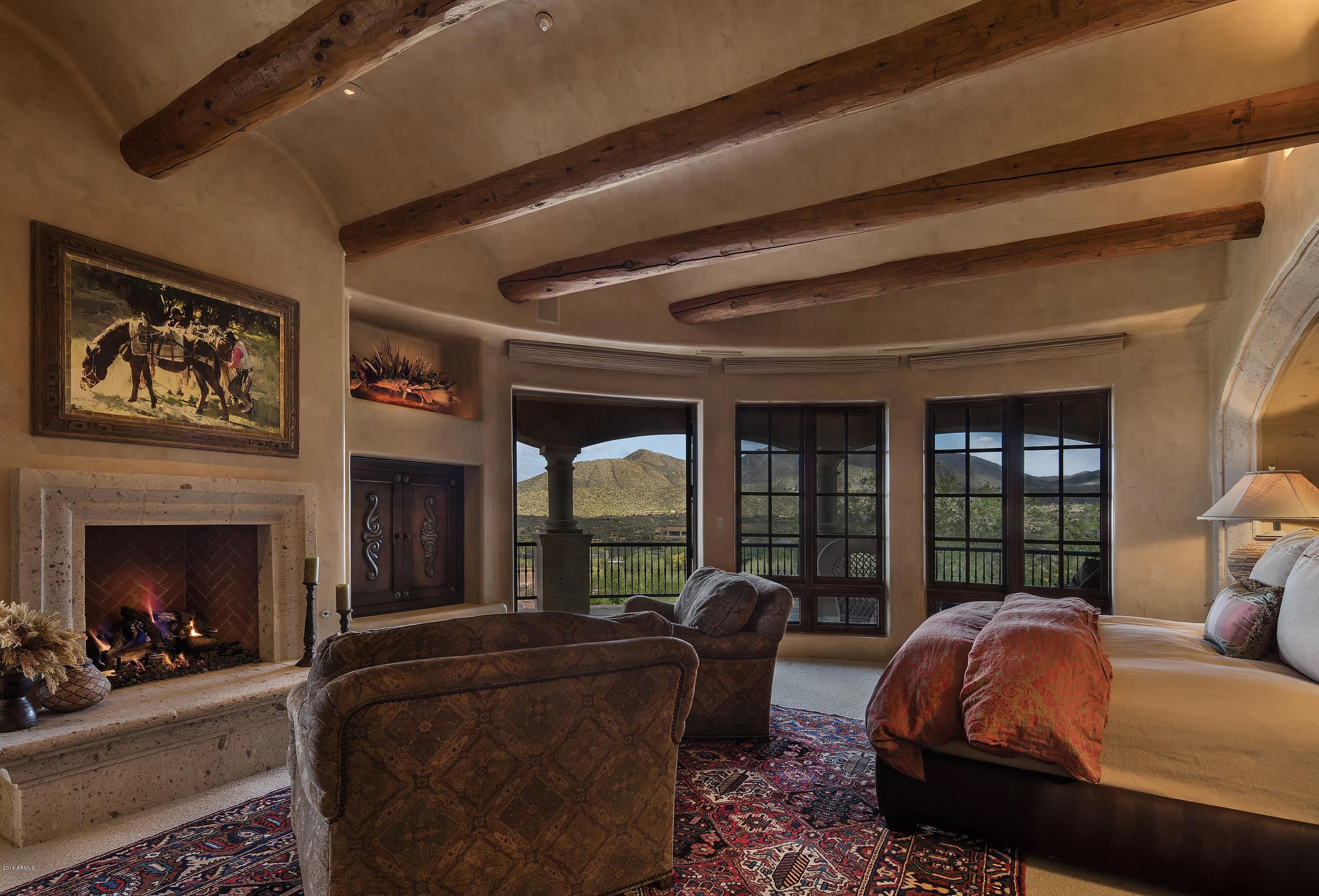 Desert Mountain - Residential