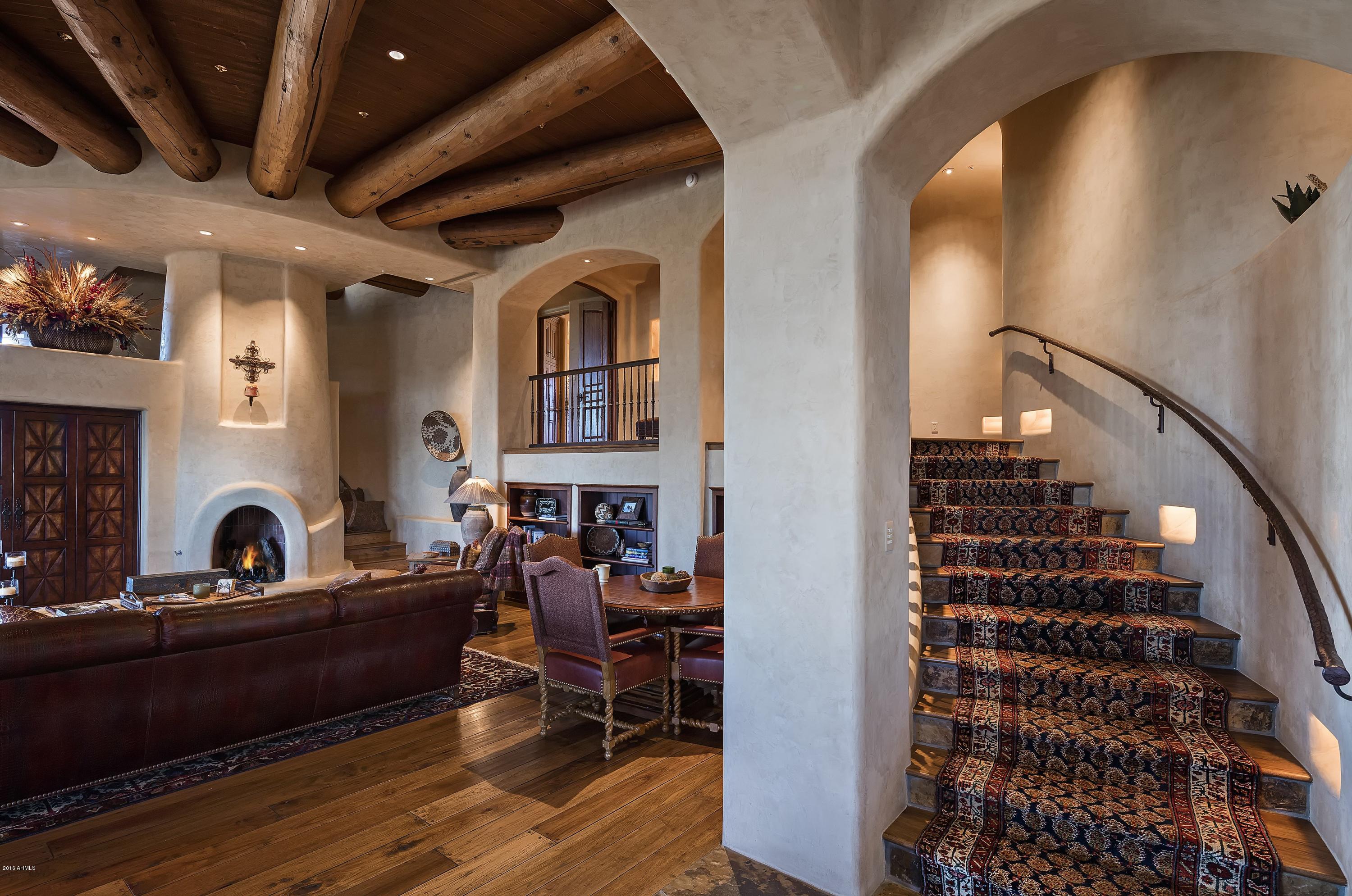 Desert Mountain - Residential
