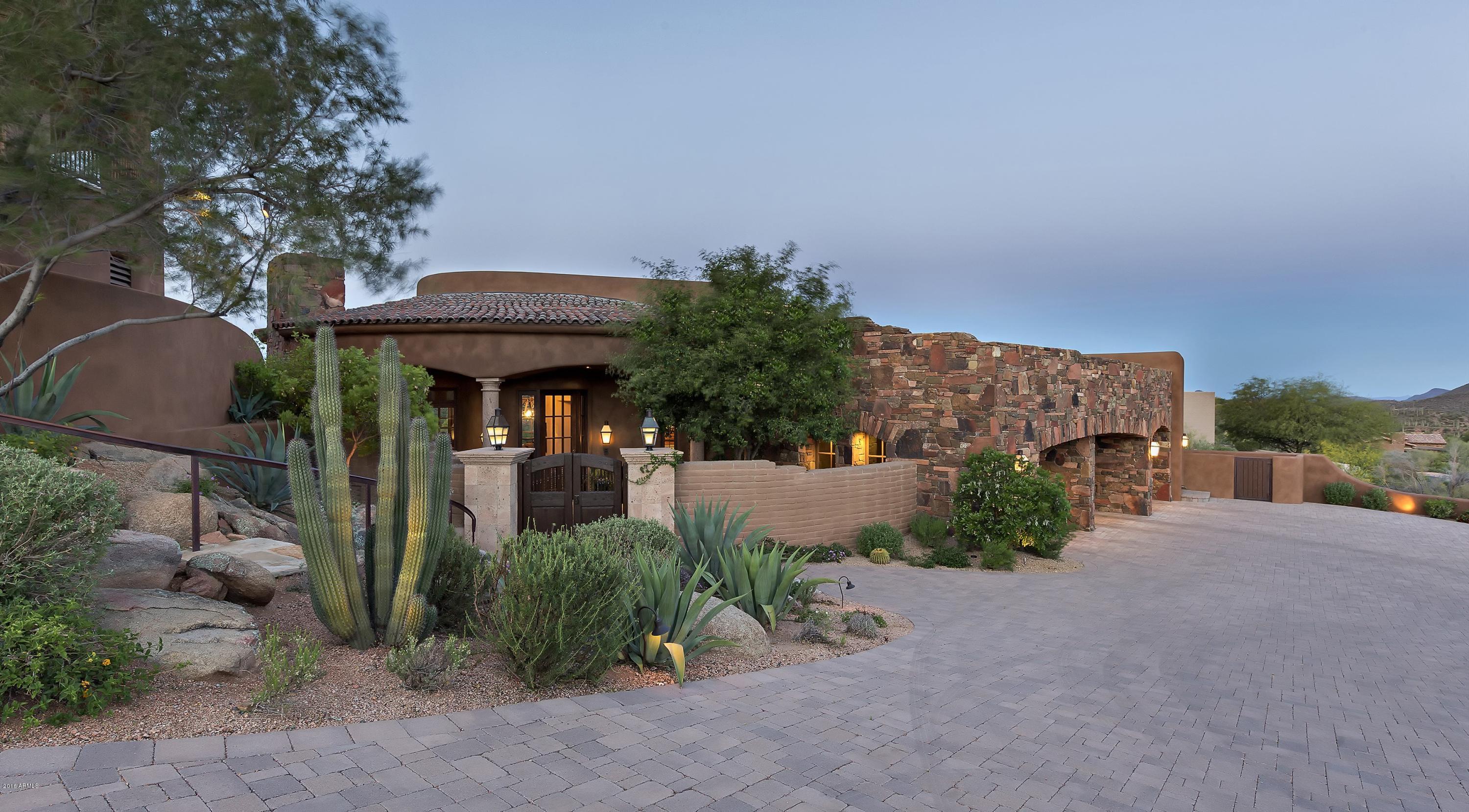 Desert Mountain - Residential