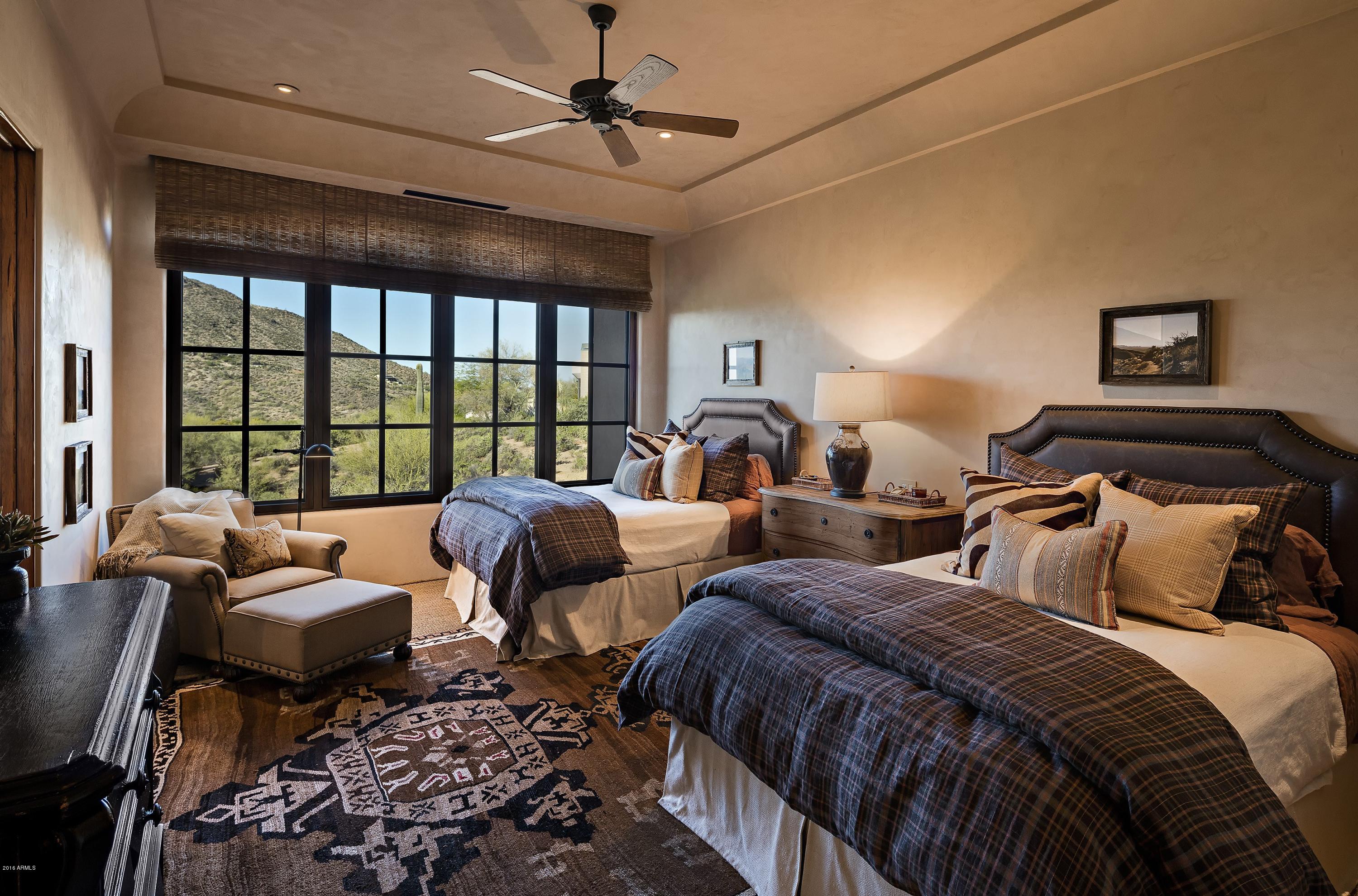 Desert Mountain - Residential