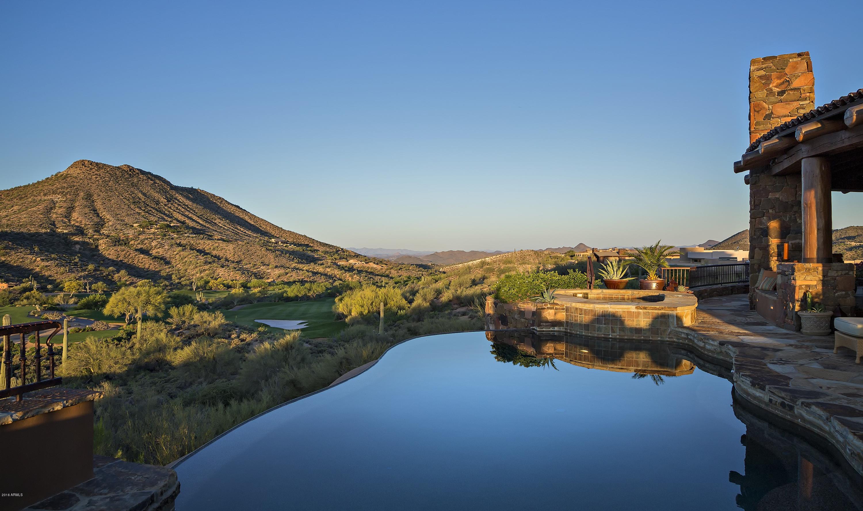 Desert Mountain - Residential