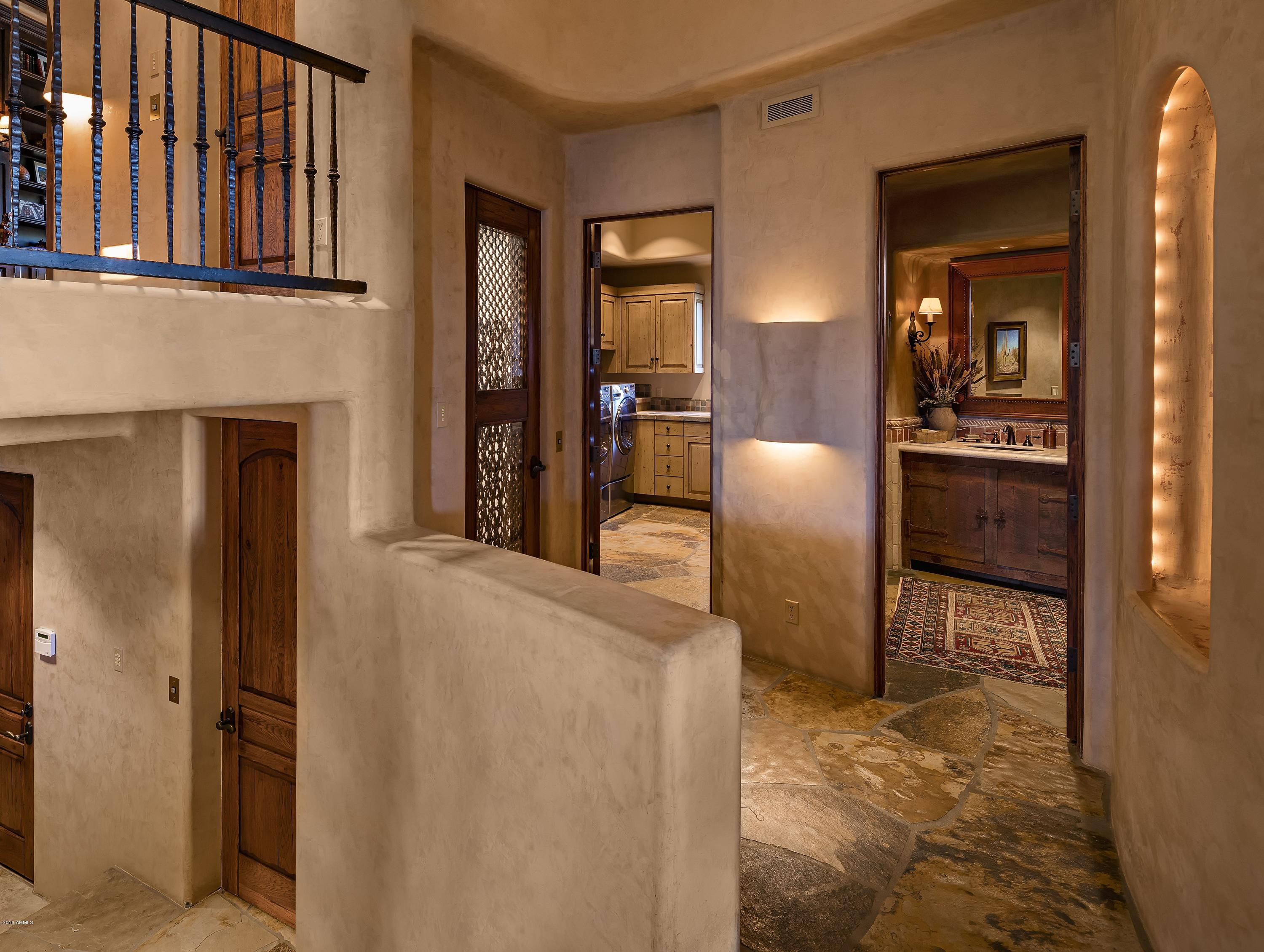 Desert Mountain - Residential